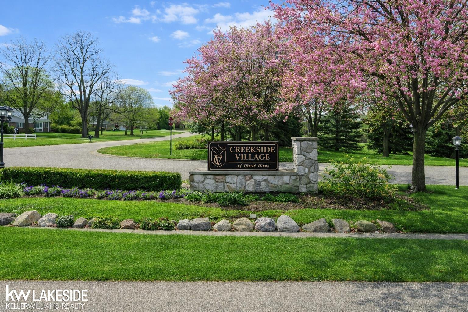 4181 London Court, Grand Blanc, MI 48439 — Photo 2