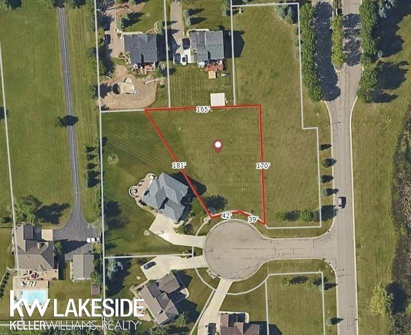 4181 London Court, Grand Blanc, MI 48439 — Photo 3