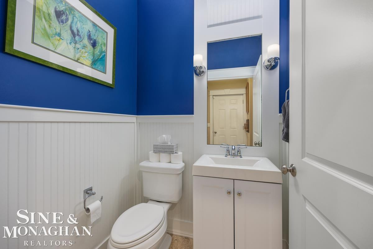 503 Adams Avenue, Grand Haven, MI, 49417