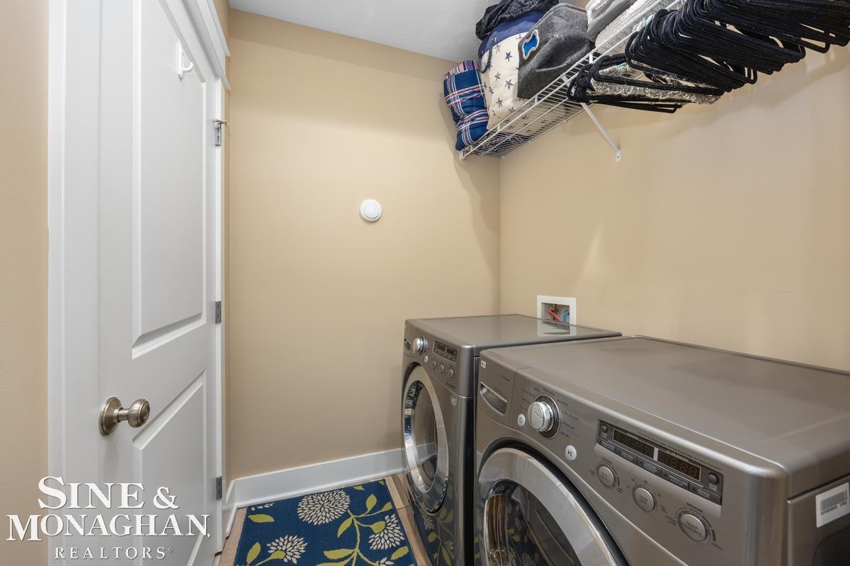 503 Adams Avenue, Grand Haven, MI, 49417