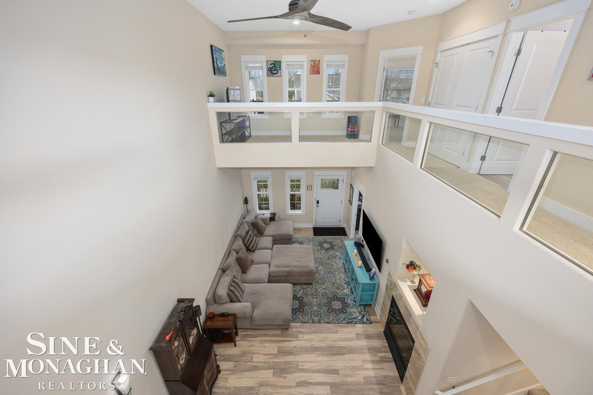 503 Adams Avenue, Grand Haven, MI, 49417