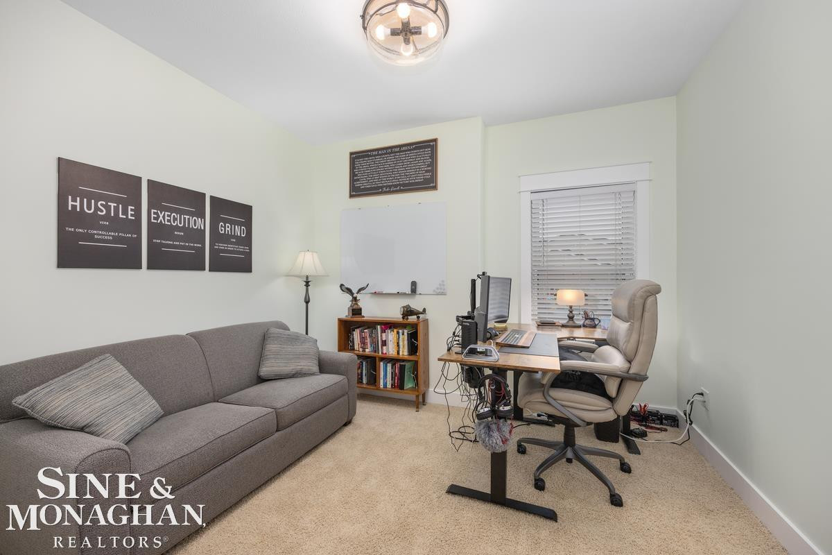 503 Adams Avenue, Grand Haven, MI, 49417