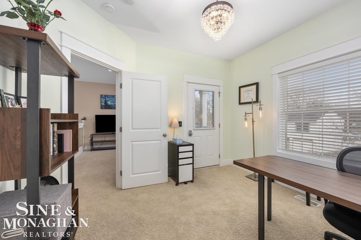 503 Adams Avenue, Grand Haven, MI, 49417