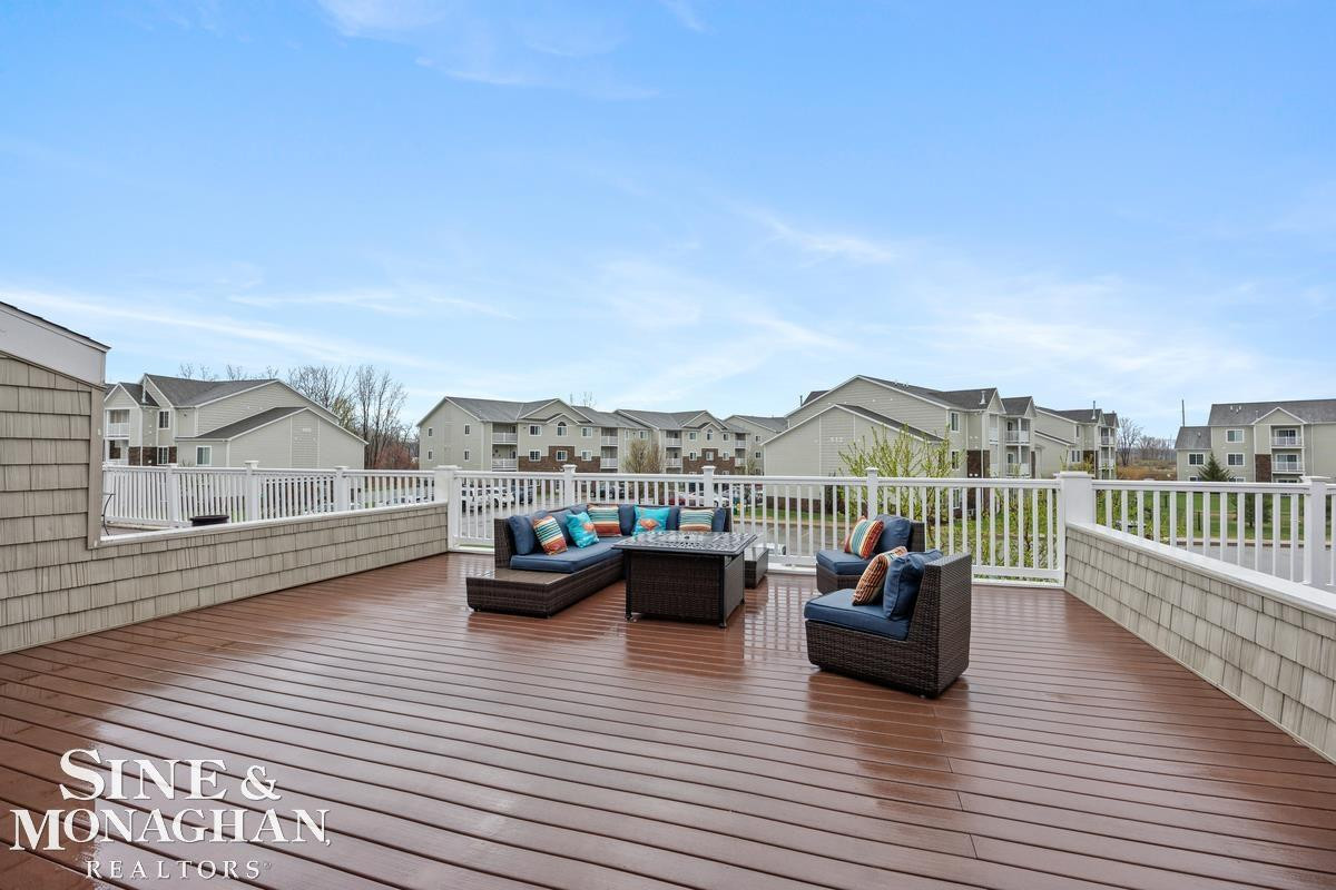 503 Adams Avenue, Grand Haven, MI, 49417