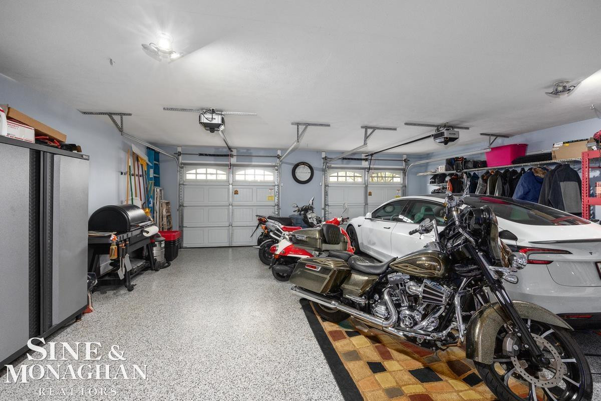 503 Adams Avenue, Grand Haven, MI, 49417