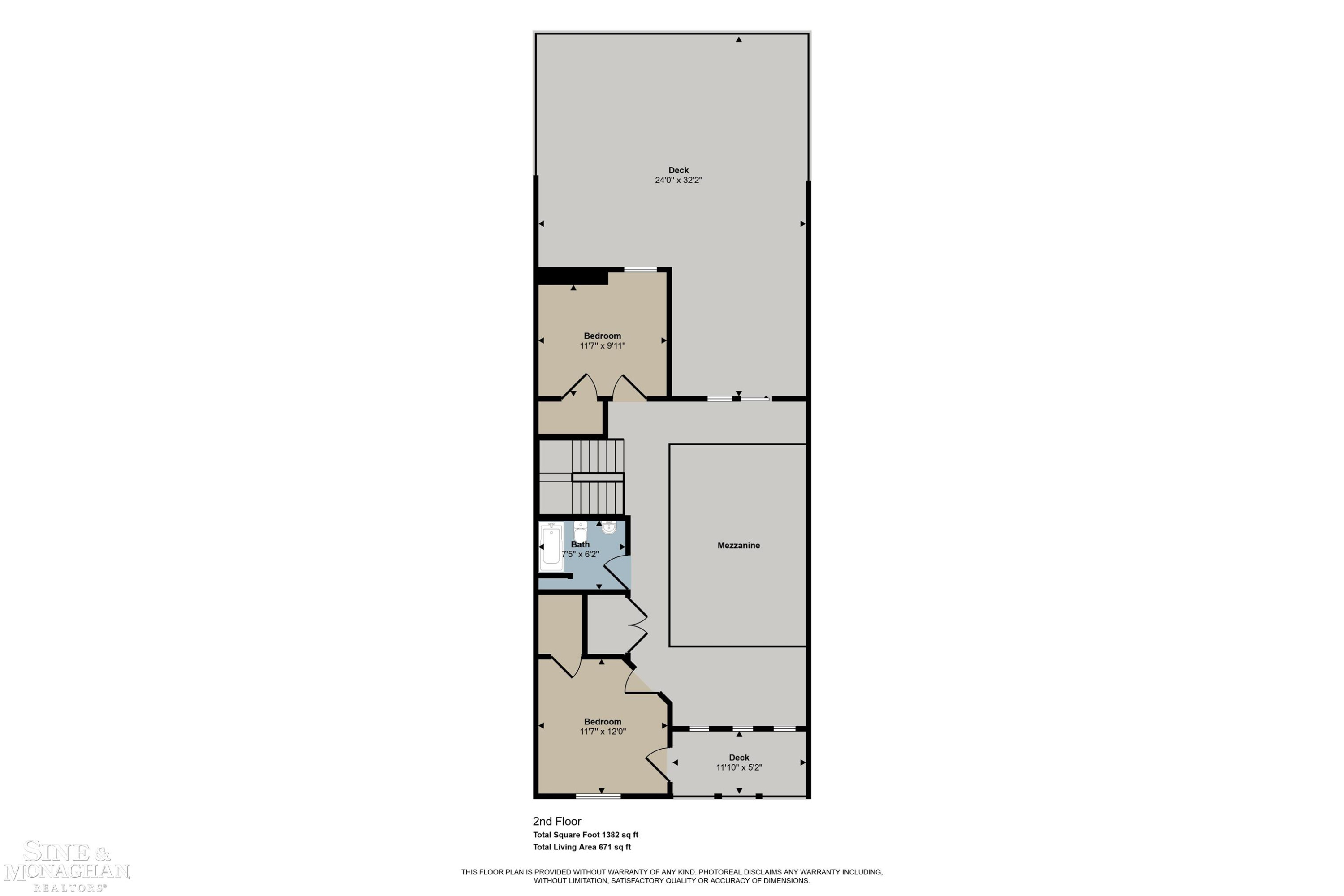 503 Adams Avenue, Grand Haven, MI, 49417