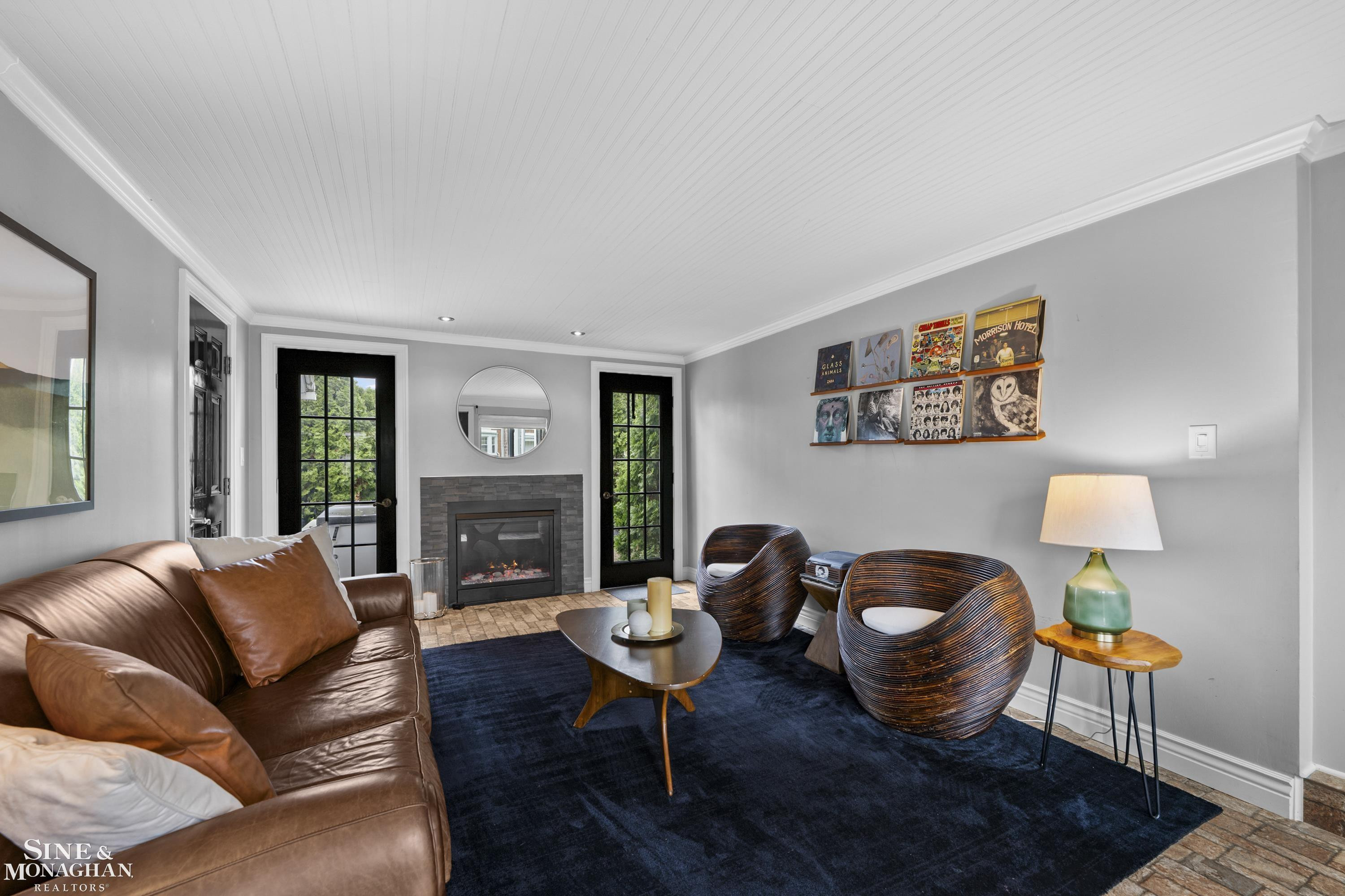 1101 Grayton Street, Grosse Pointe Park, MI 48230 — Photo 5