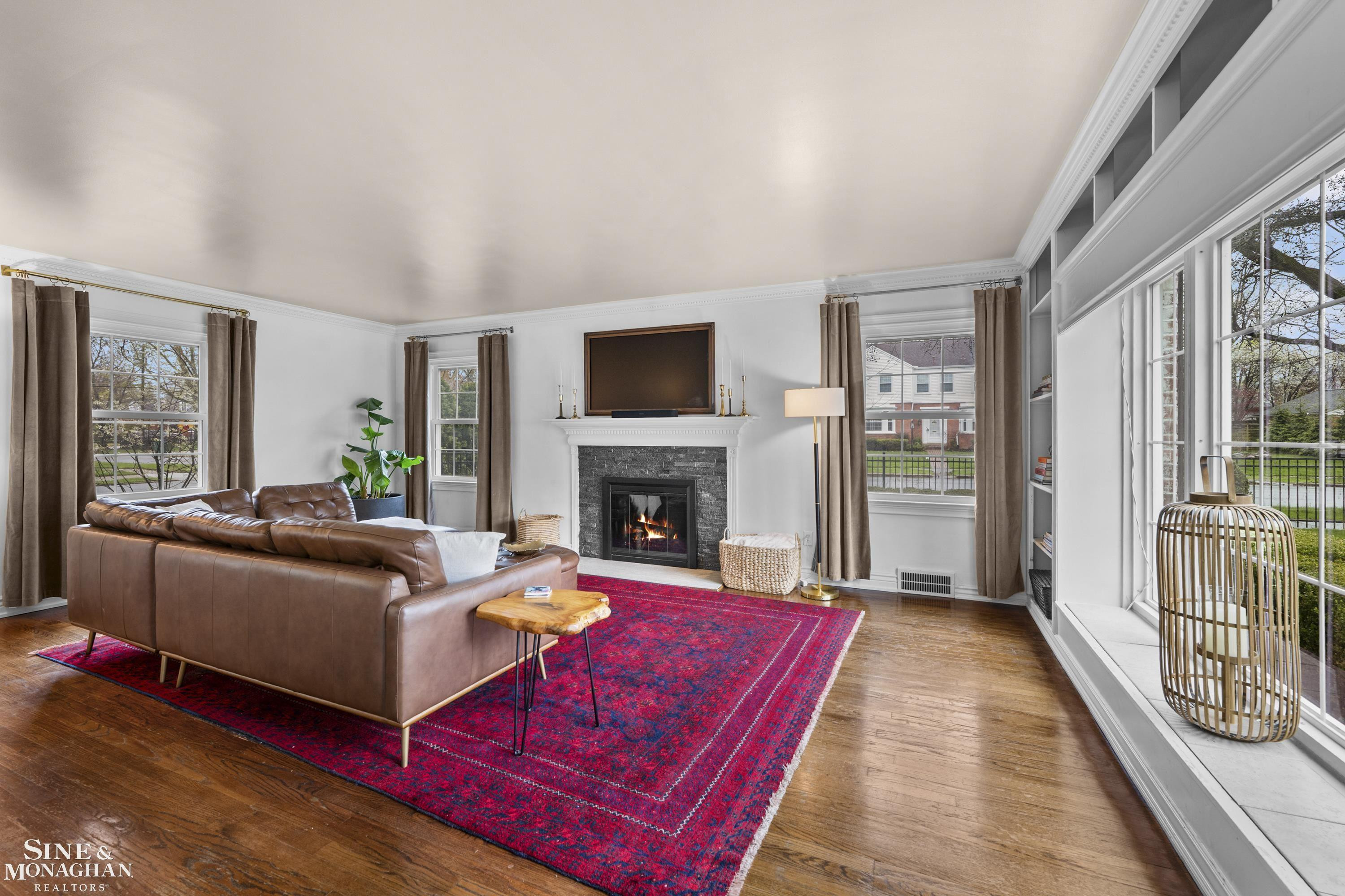 1101 Grayton Street, Grosse Pointe Park, MI 48230 — Photo 8