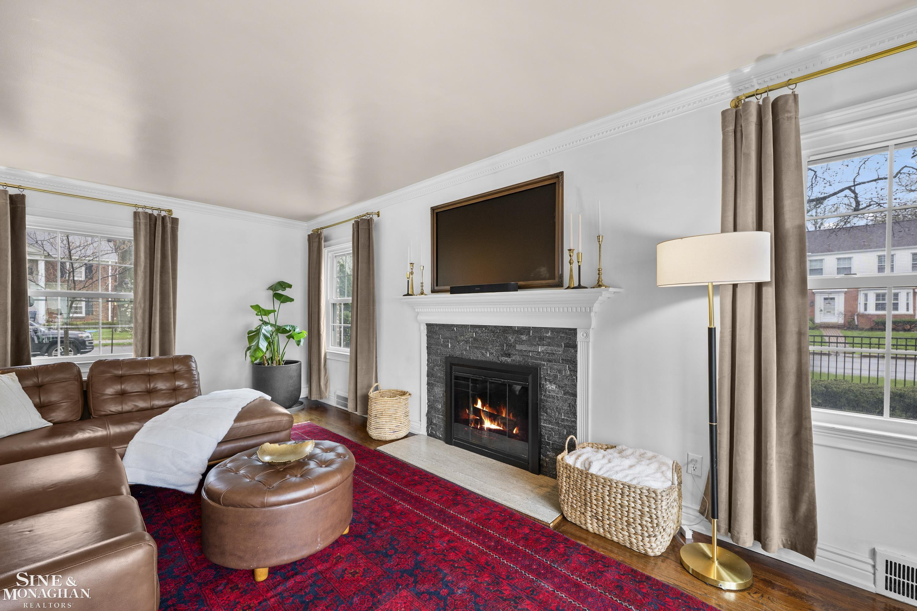1101 Grayton Street, Grosse Pointe Park, MI 48230 — Photo 9
