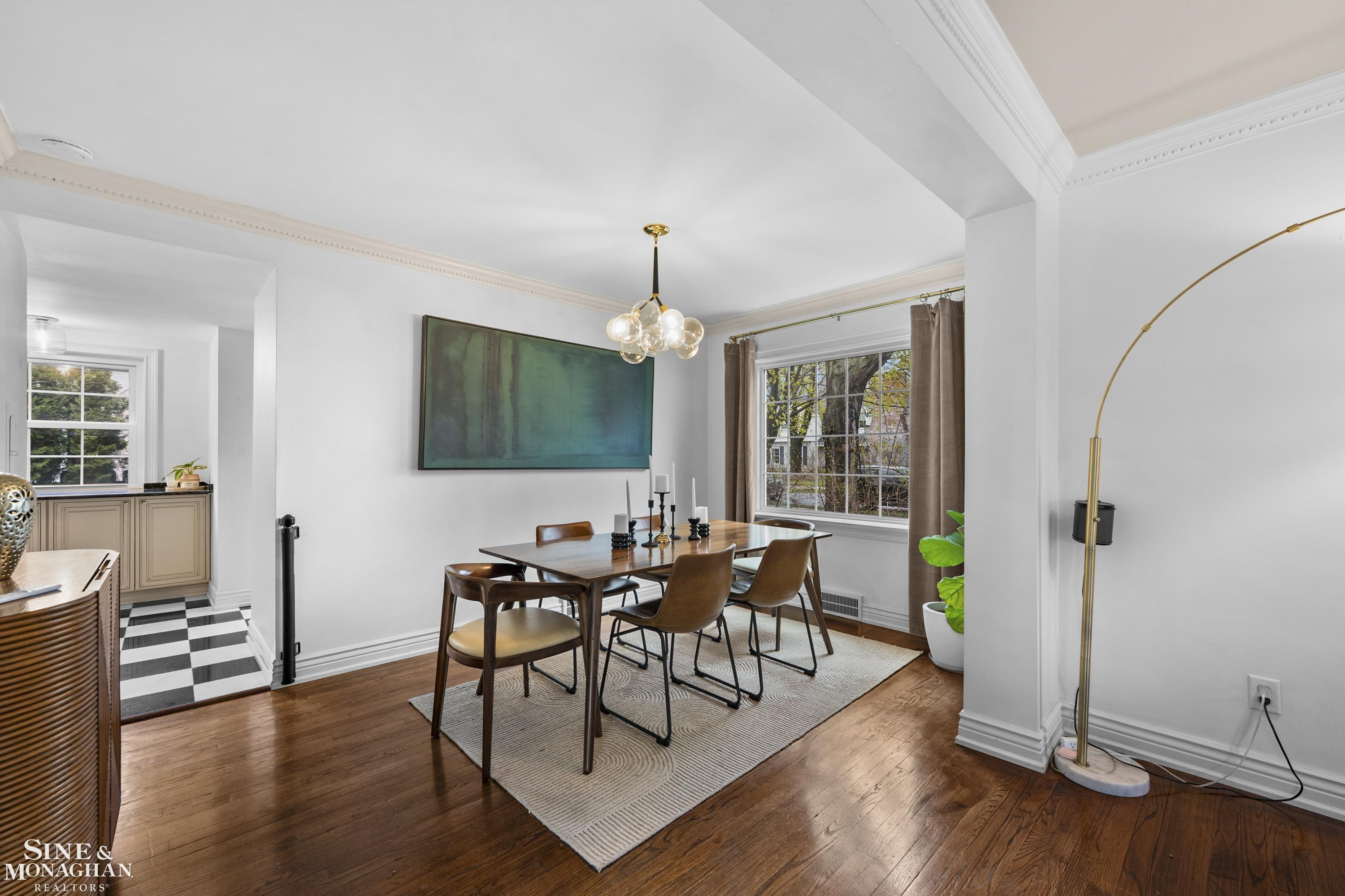 1101 Grayton Street, Grosse Pointe Park, MI 48230 — Photo 10