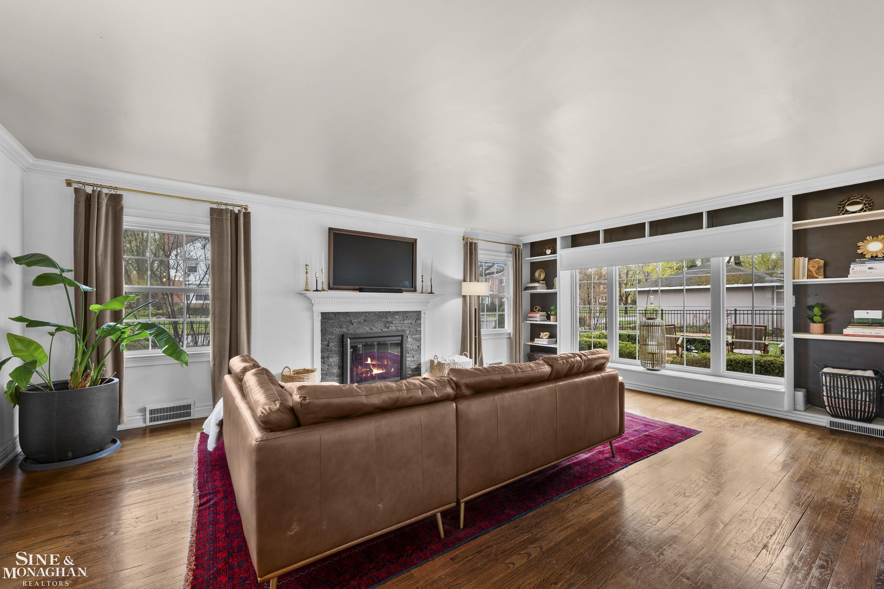 1101 Grayton Street, Grosse Pointe Park, MI 48230 — Photo 11