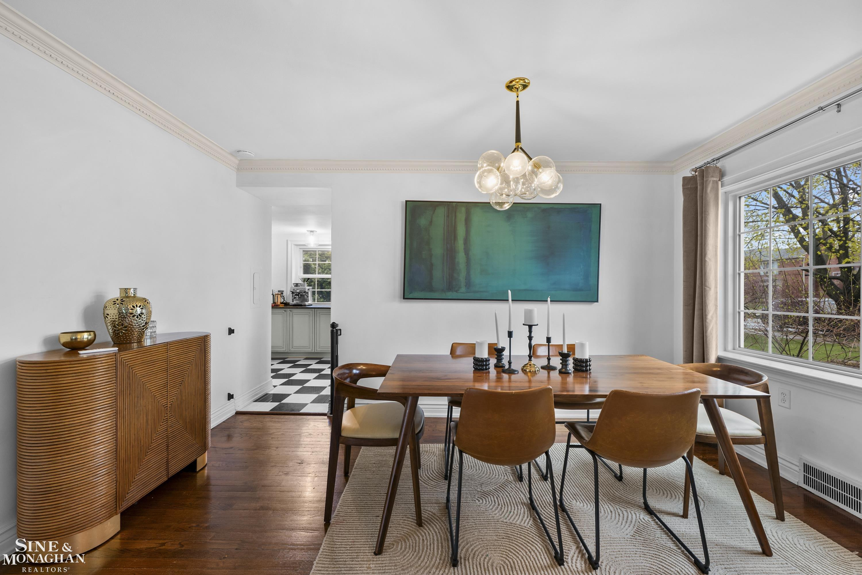 1101 Grayton Street, Grosse Pointe Park, MI 48230 — Photo 12
