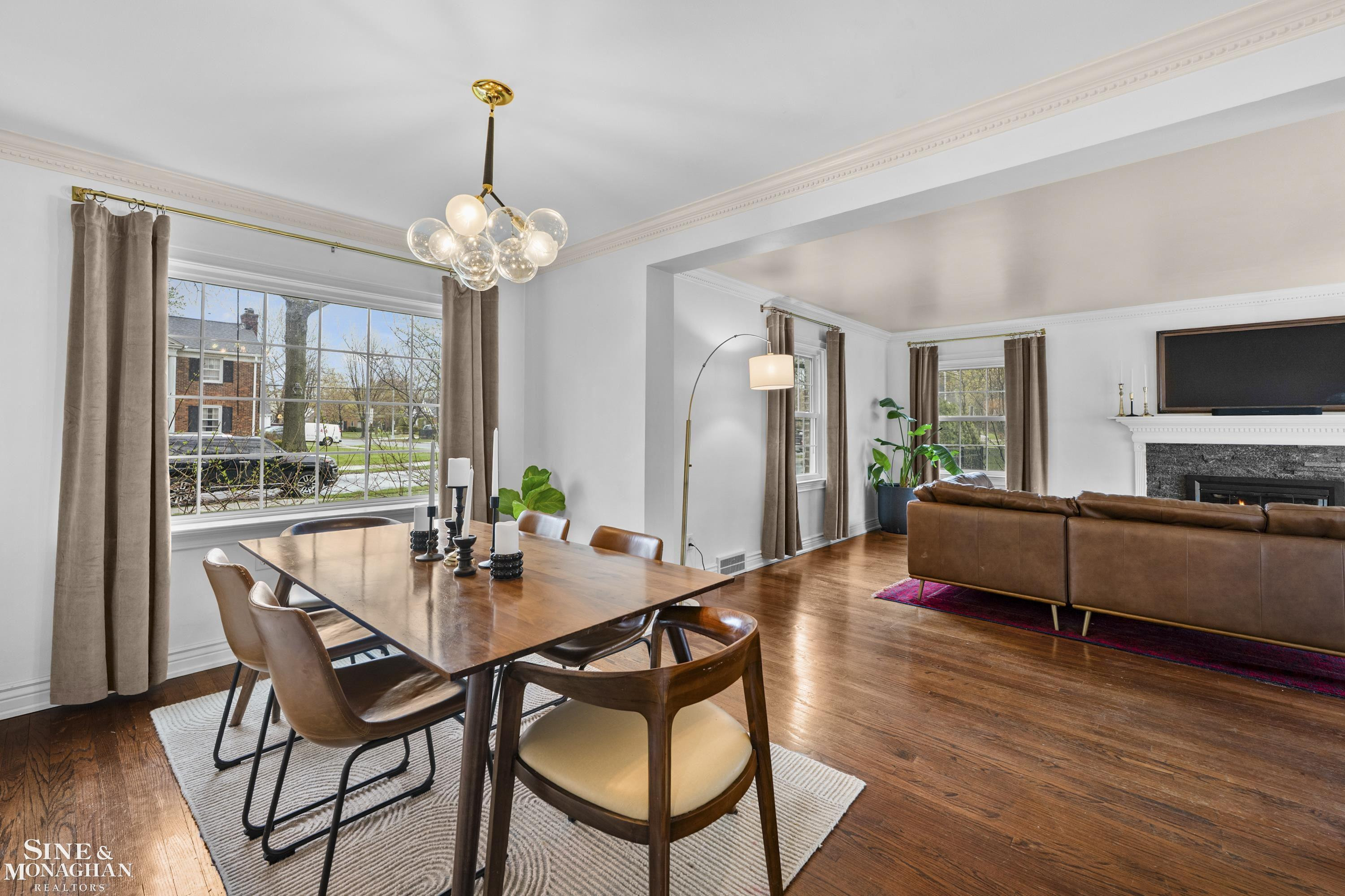 1101 Grayton Street, Grosse Pointe Park, MI 48230 — Photo 13
