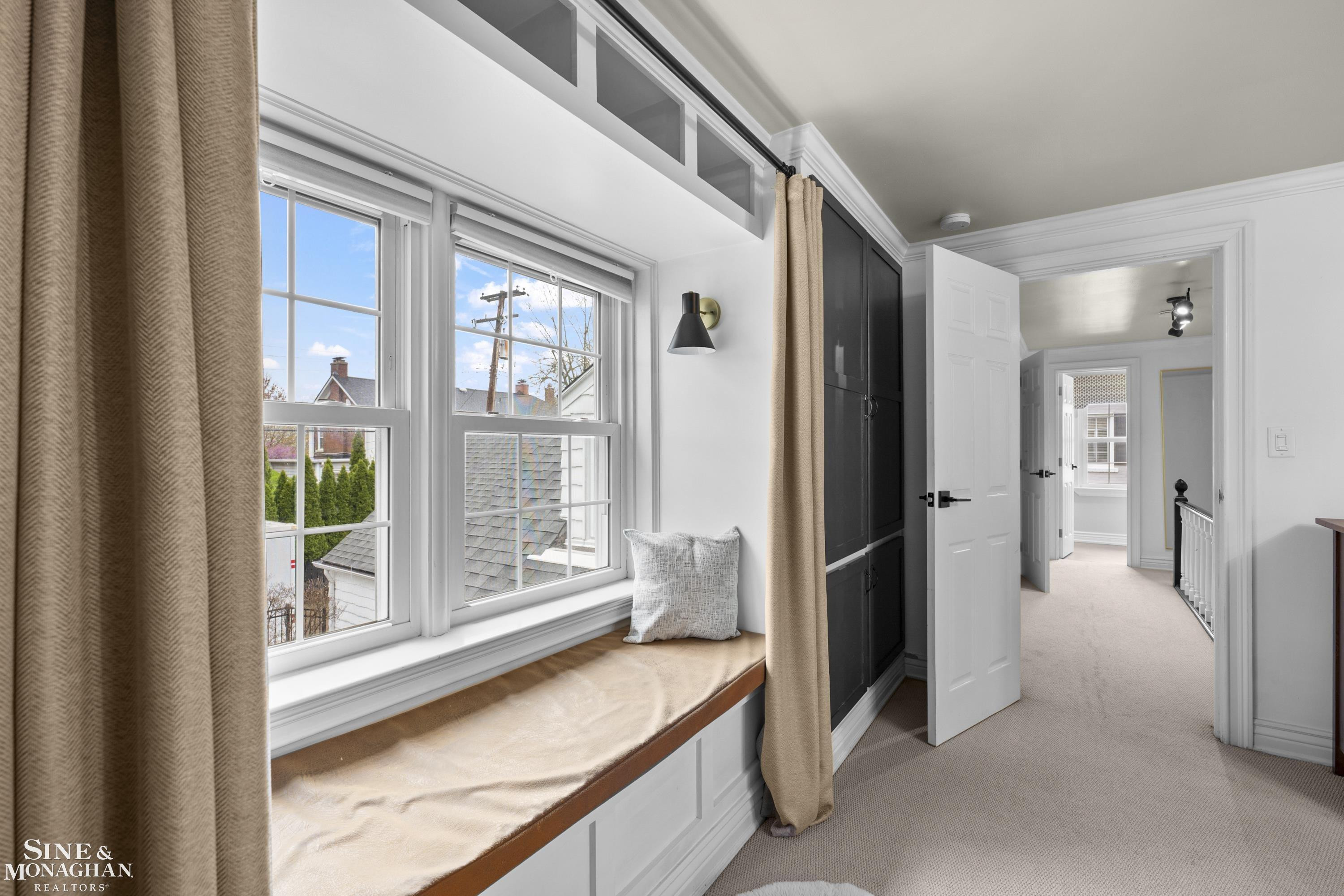 1101 Grayton Street, Grosse Pointe Park, MI 48230 — Photo 33