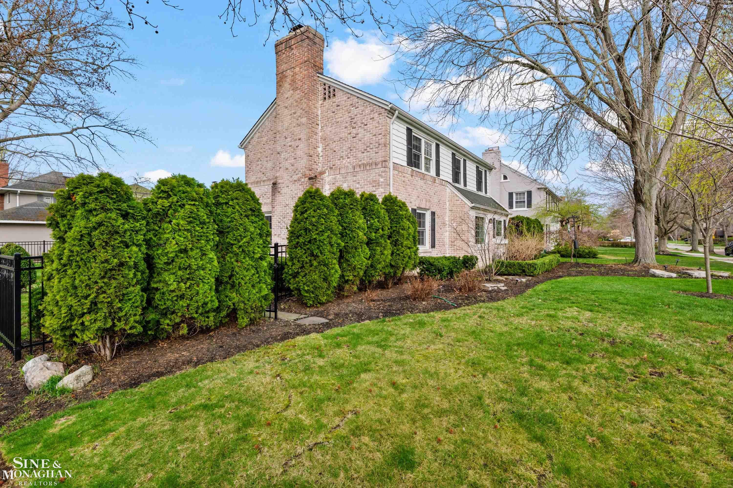 1101 Grayton Street, Grosse Pointe Park, MI 48230 — Photo 43