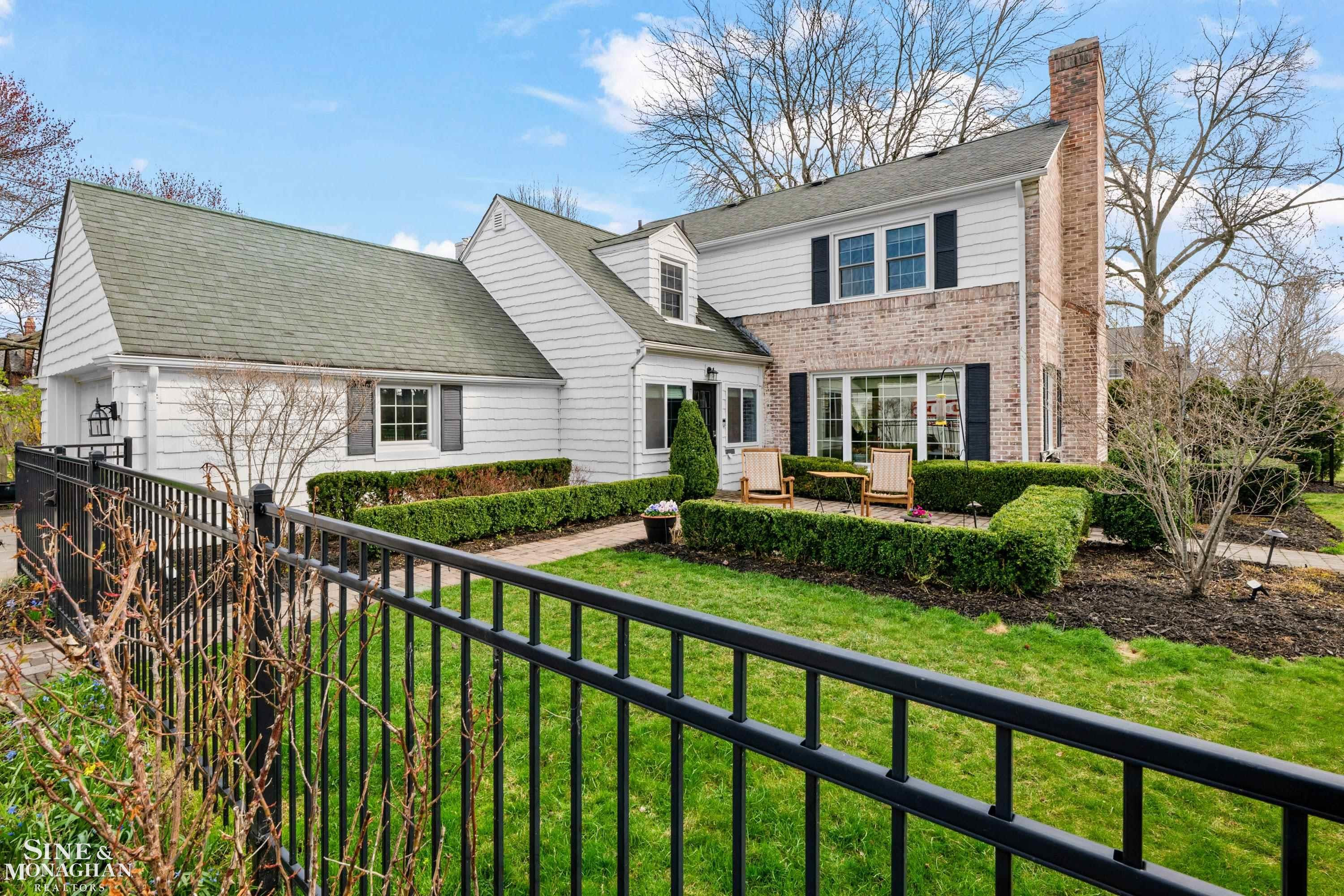 1101 Grayton Street, Grosse Pointe Park, MI 48230 — Photo 45