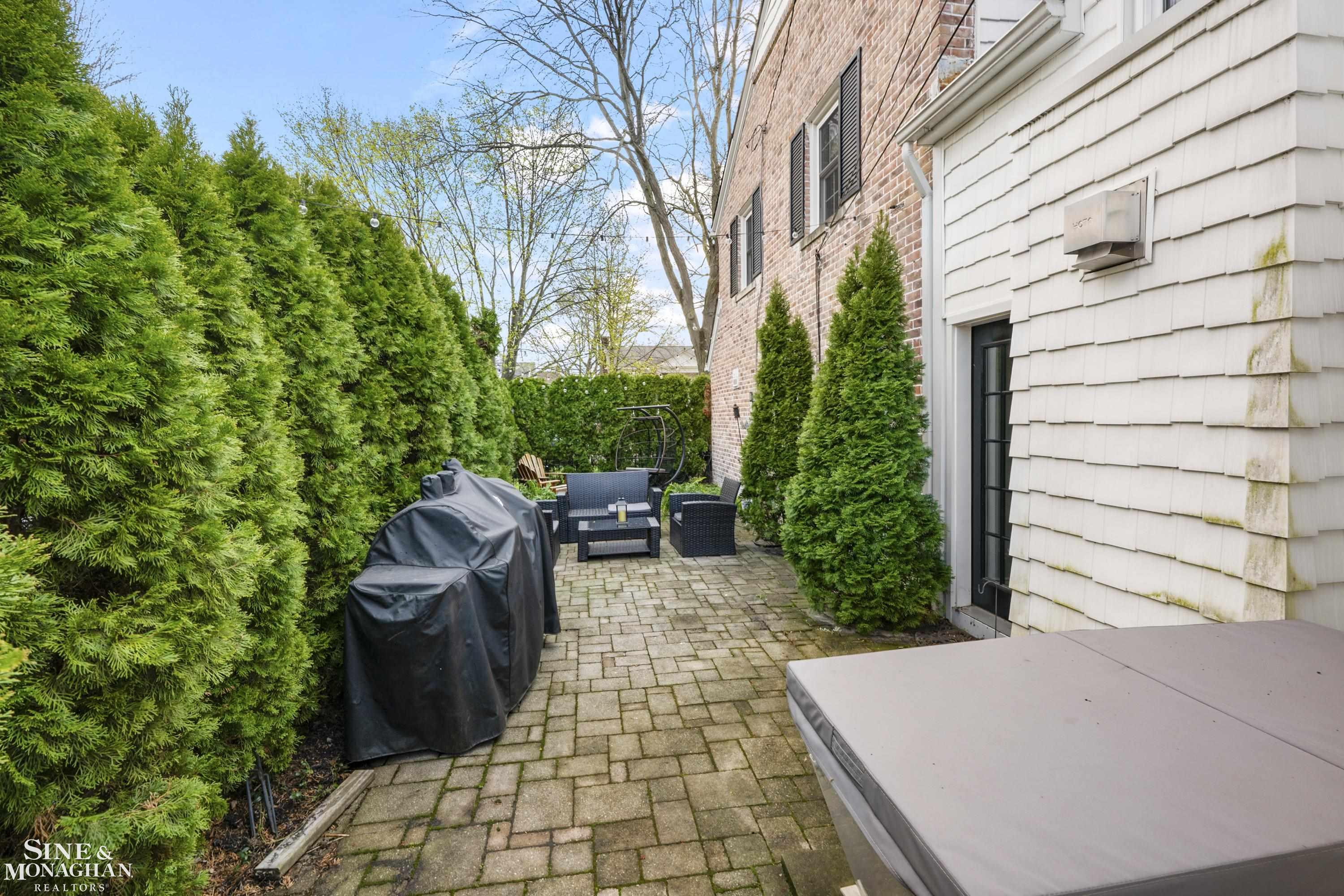 1101 Grayton Street, Grosse Pointe Park, MI 48230 — Photo 47