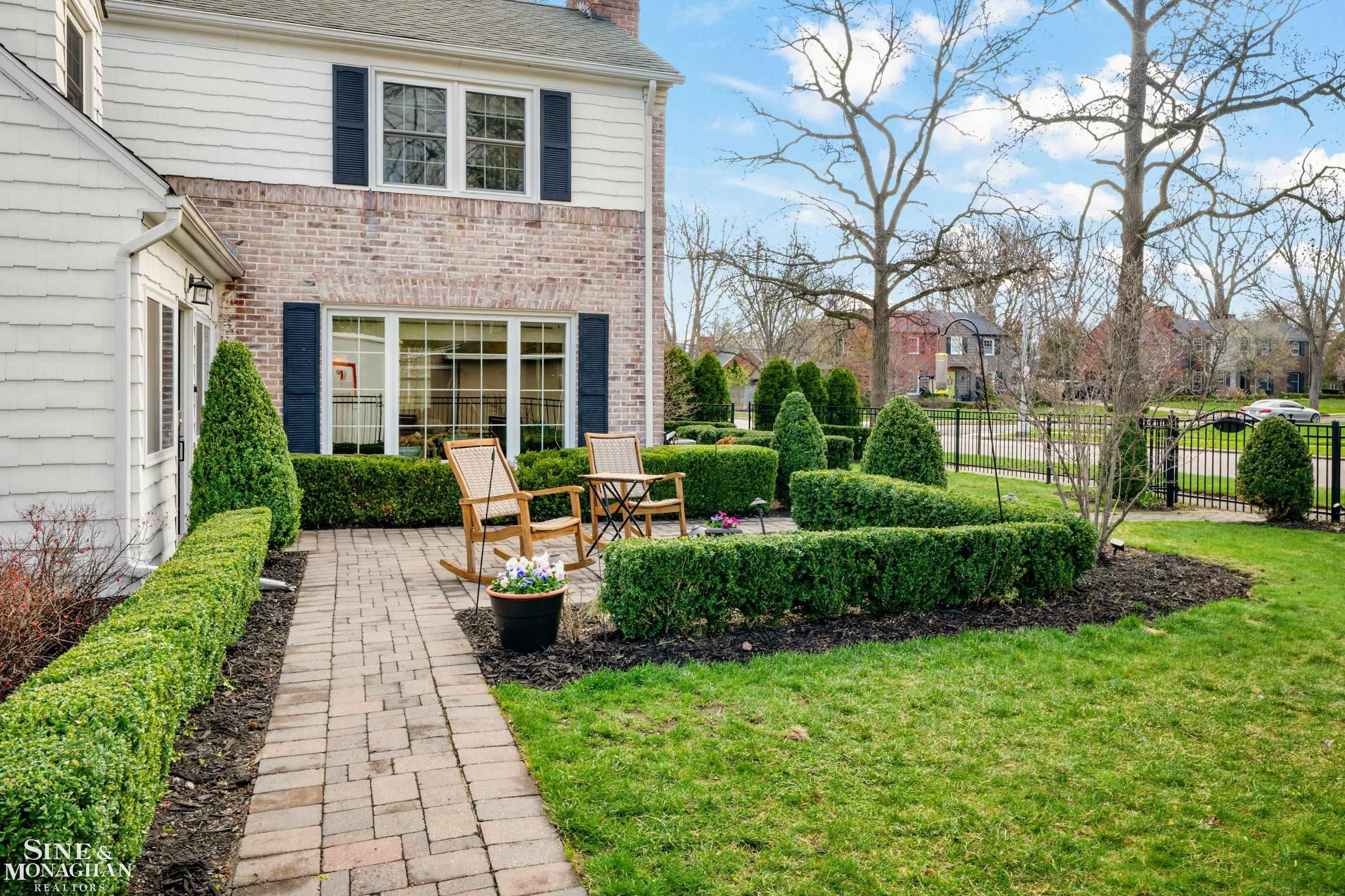 1101 Grayton Street, Grosse Pointe Park, MI 48230 — Photo 49