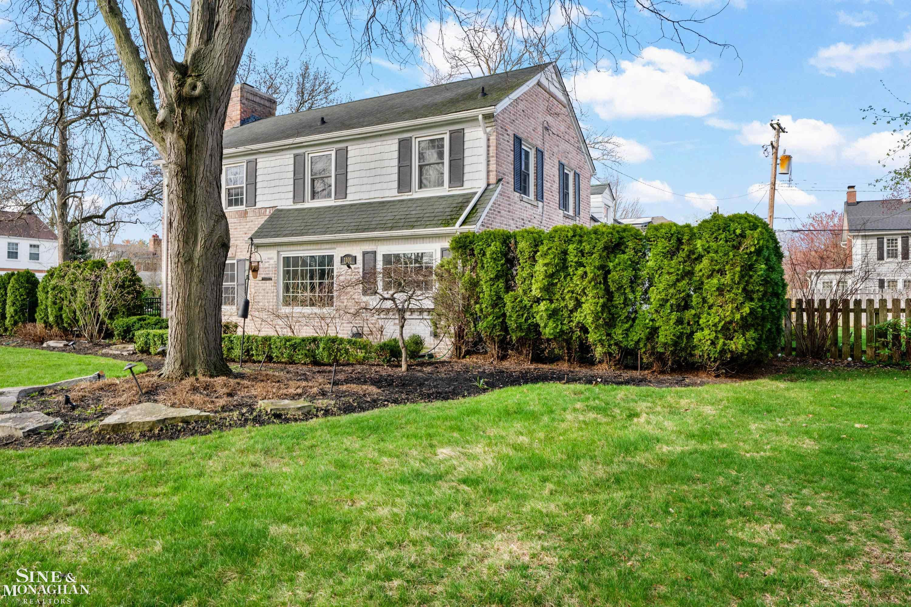 1101 Grayton Street, Grosse Pointe Park, MI 48230 — Photo 50