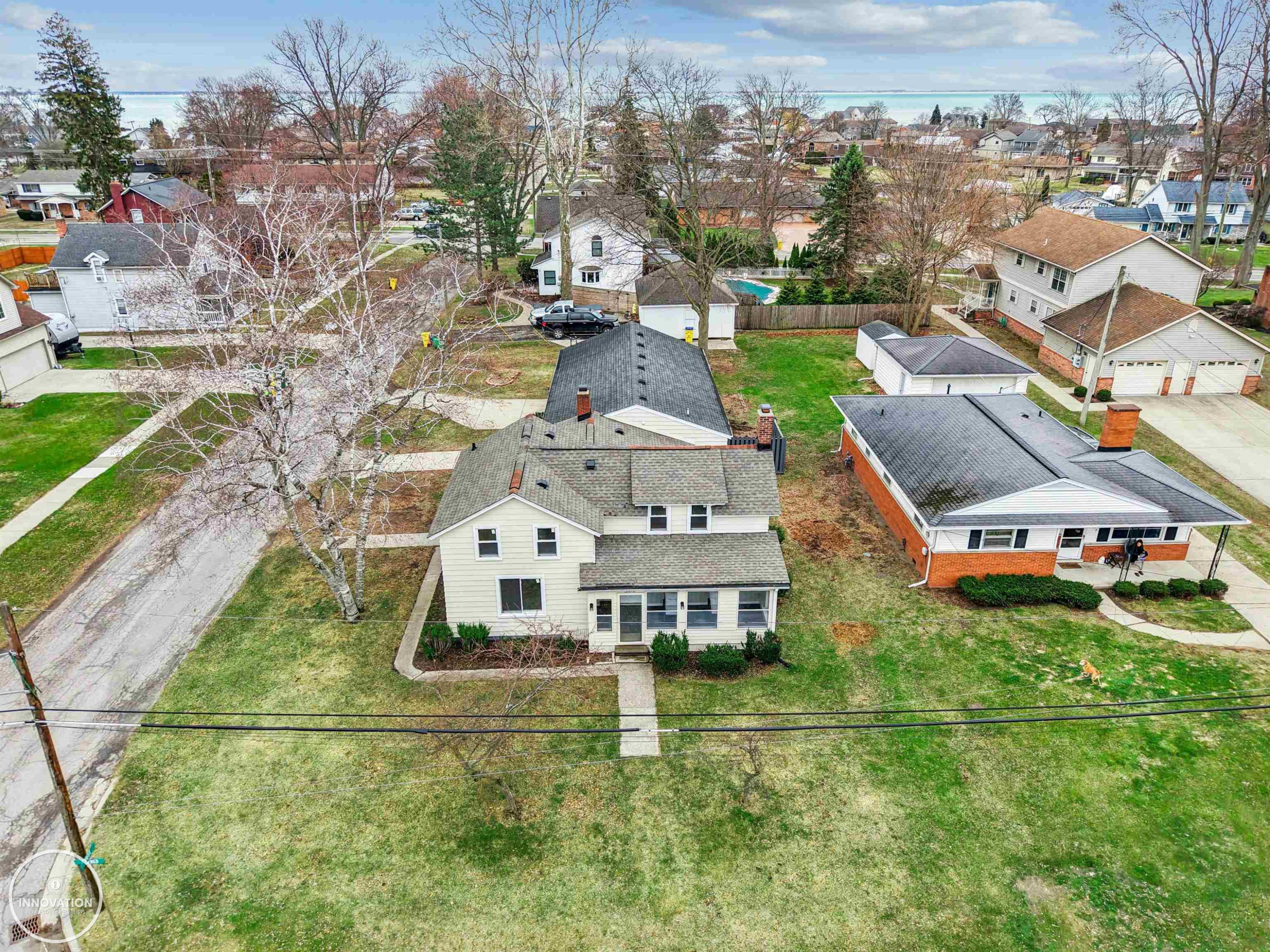 35870 Alfred Street, New Baltimore, MI 48047 — Photo 2