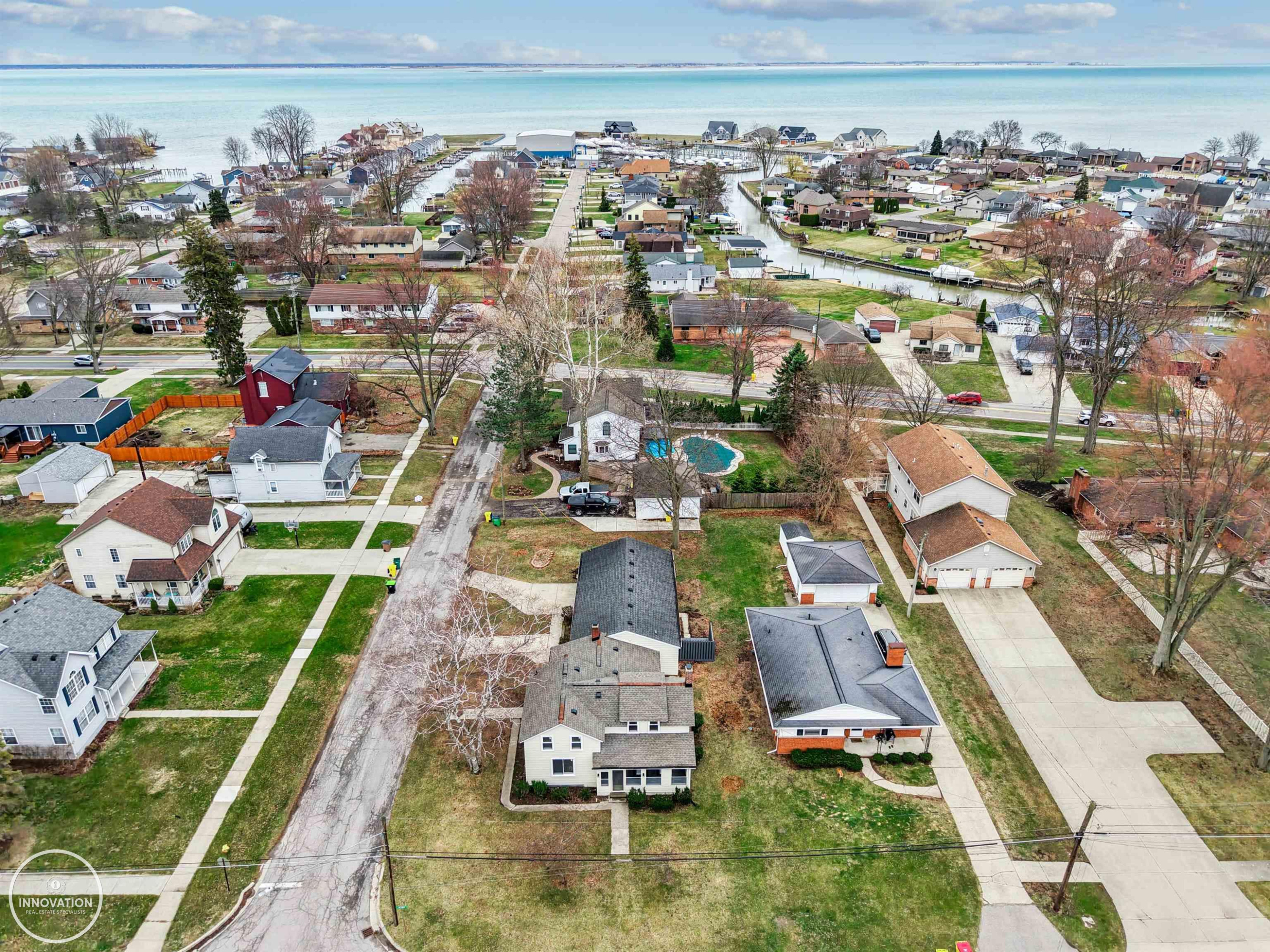 35870 Alfred Street, New Baltimore, MI 48047 — Photo 3