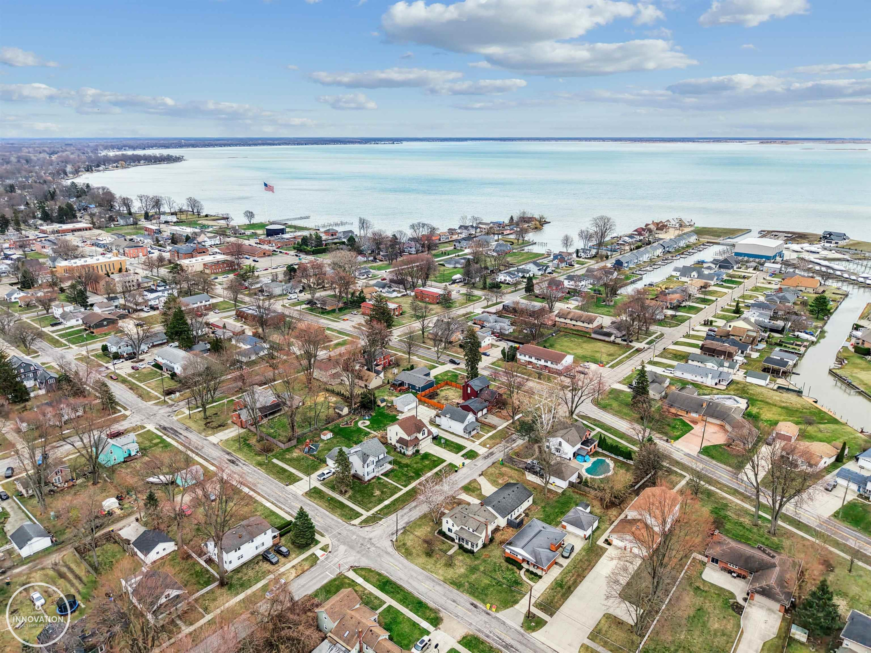 35870 Alfred Street, New Baltimore, MI 48047 — Photo 4