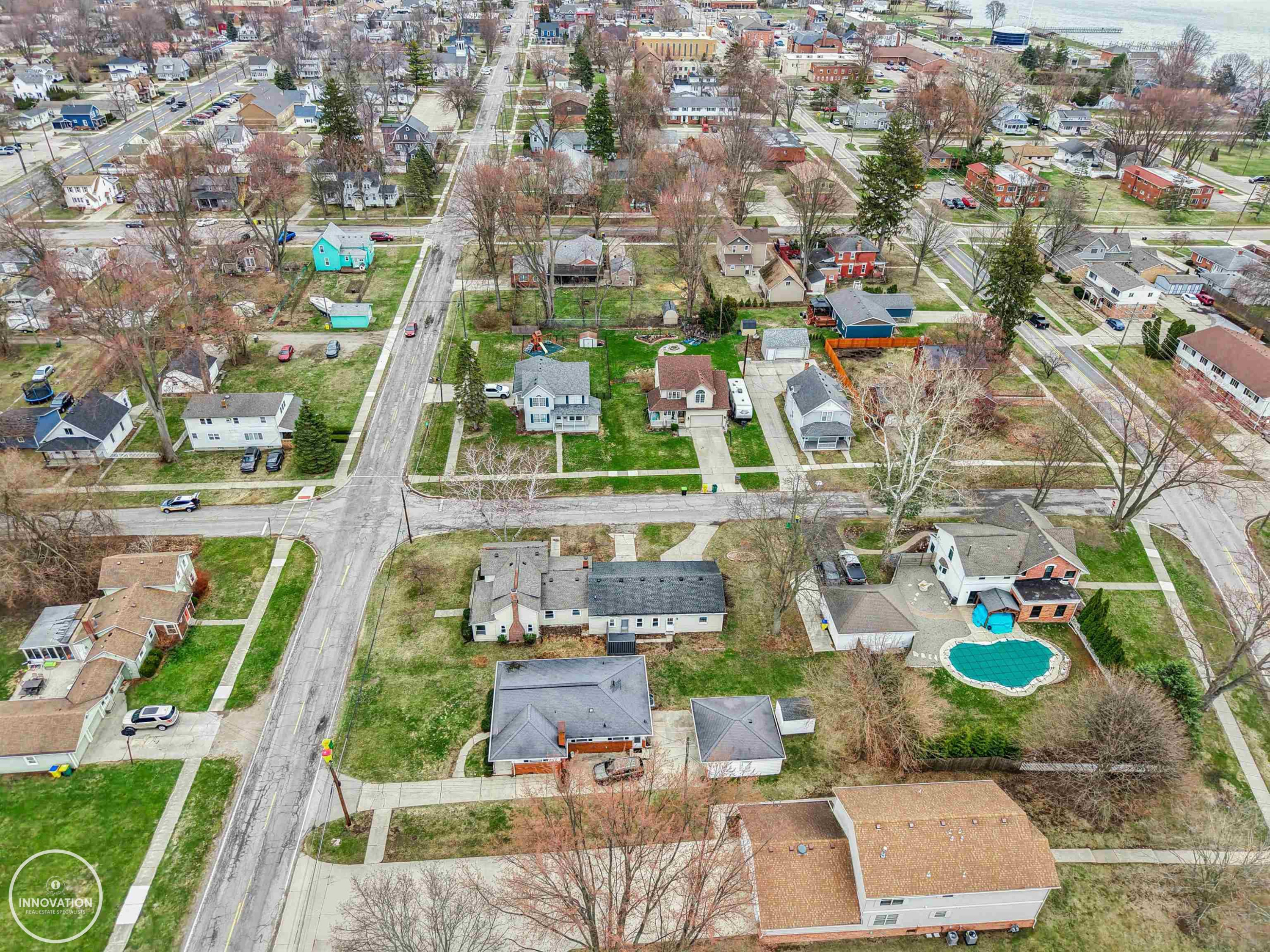 35870 Alfred Street, New Baltimore, MI 48047 — Photo 5
