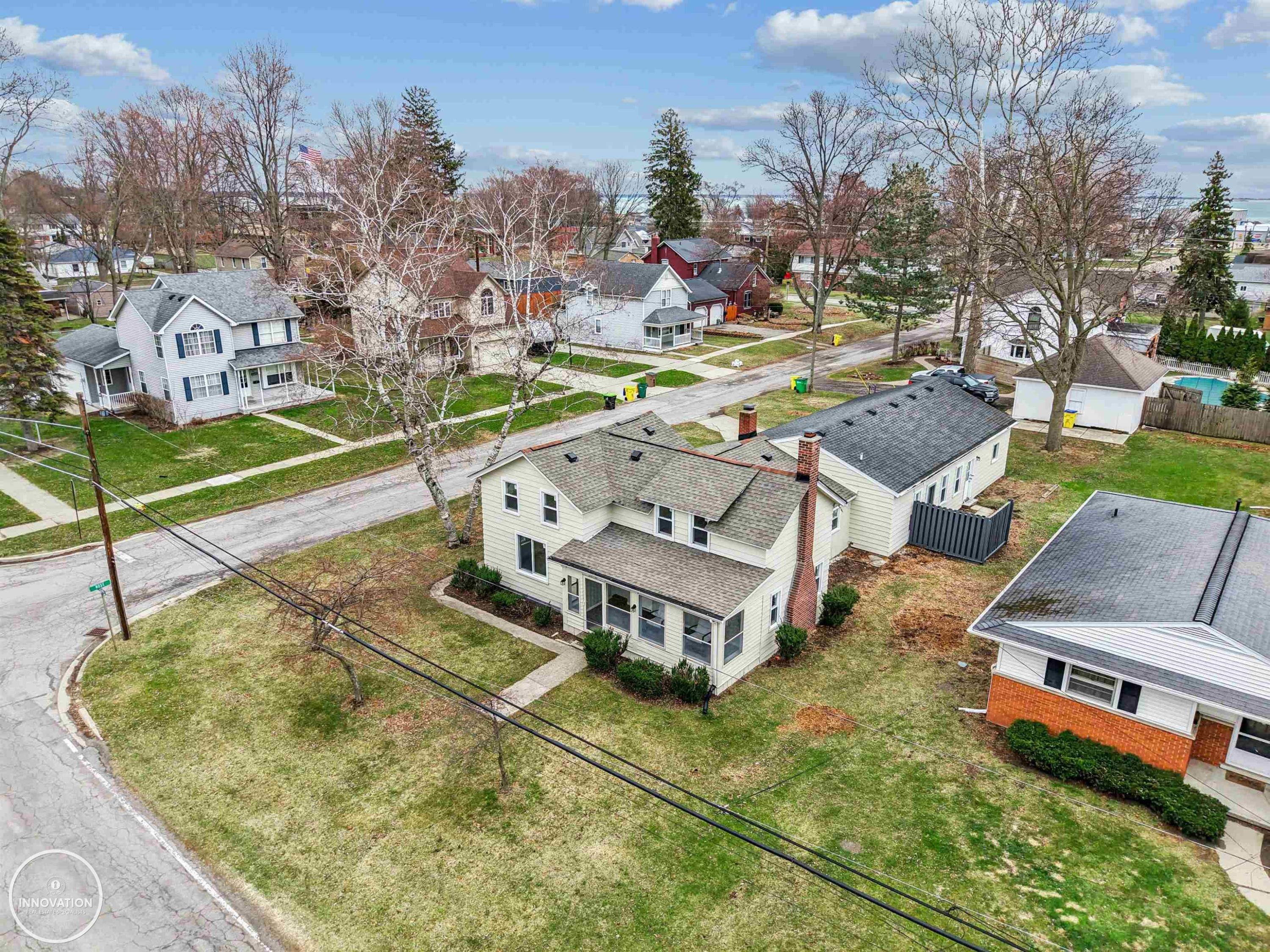 35870 Alfred Street, New Baltimore, MI 48047 — Photo 8