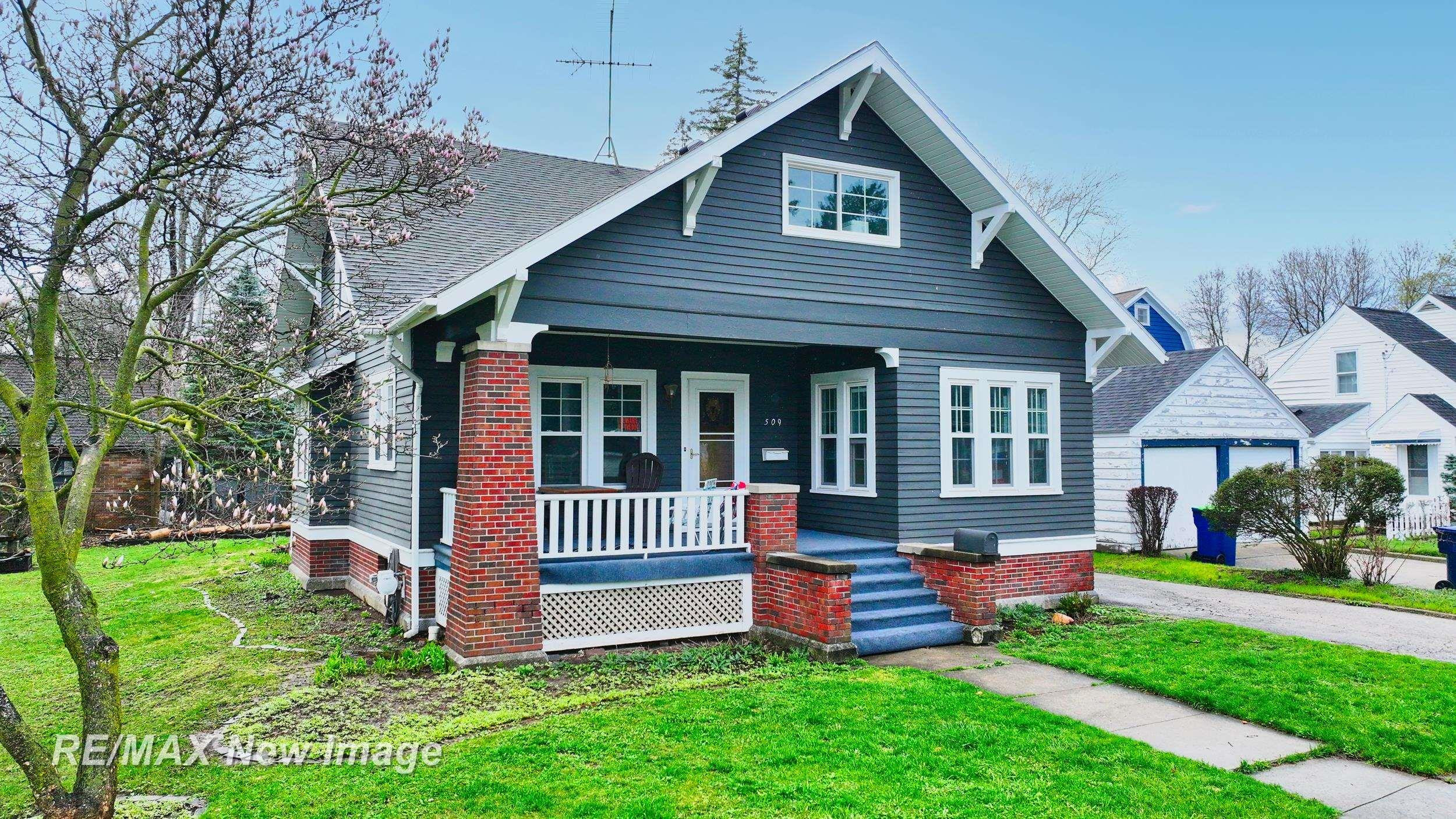 509 Hill Street, Bay City, MI 48708 — Photo 3