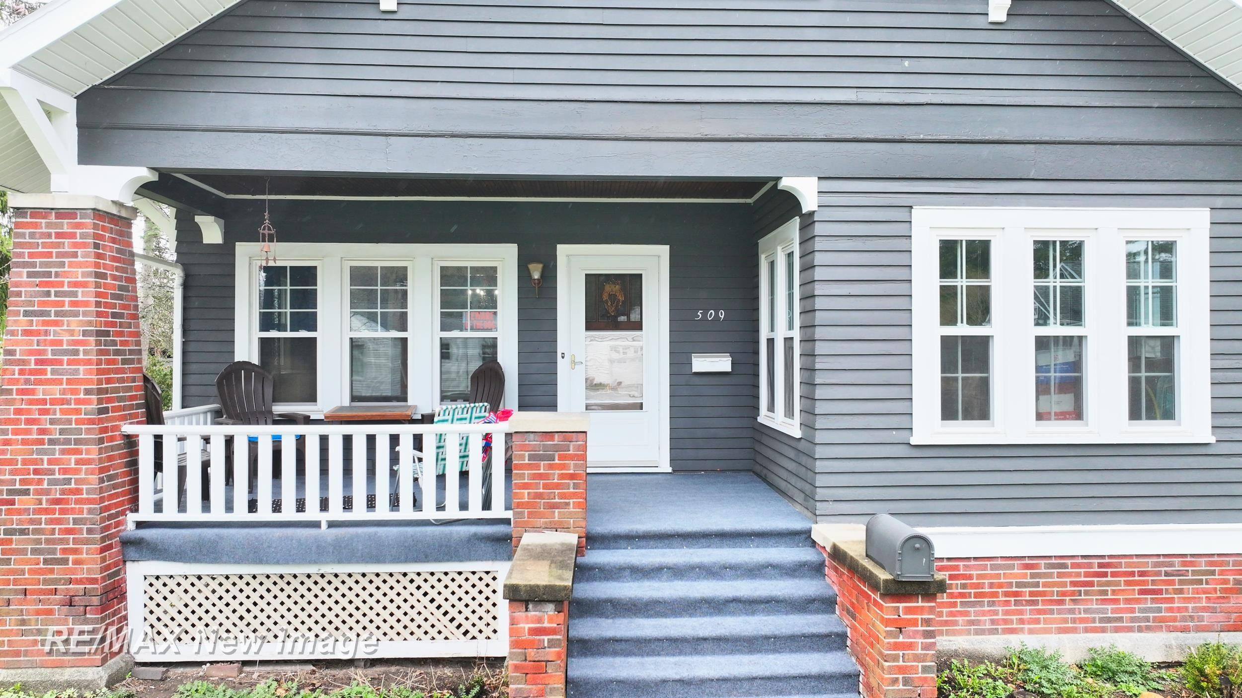 509 Hill Street, Bay City, MI 48708 — Photo 4