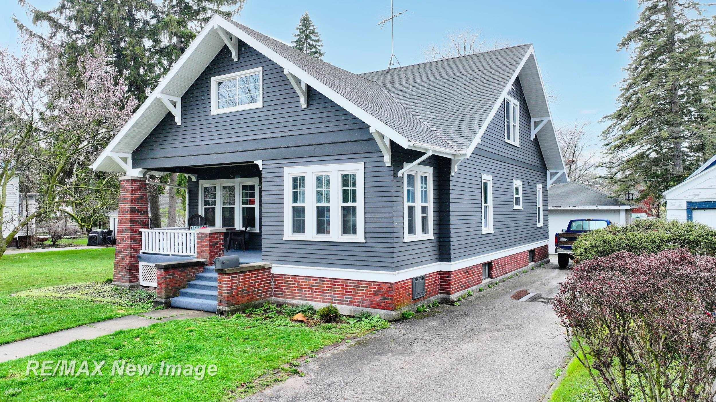 509 Hill Street, Bay City, MI 48708 — Photo 5