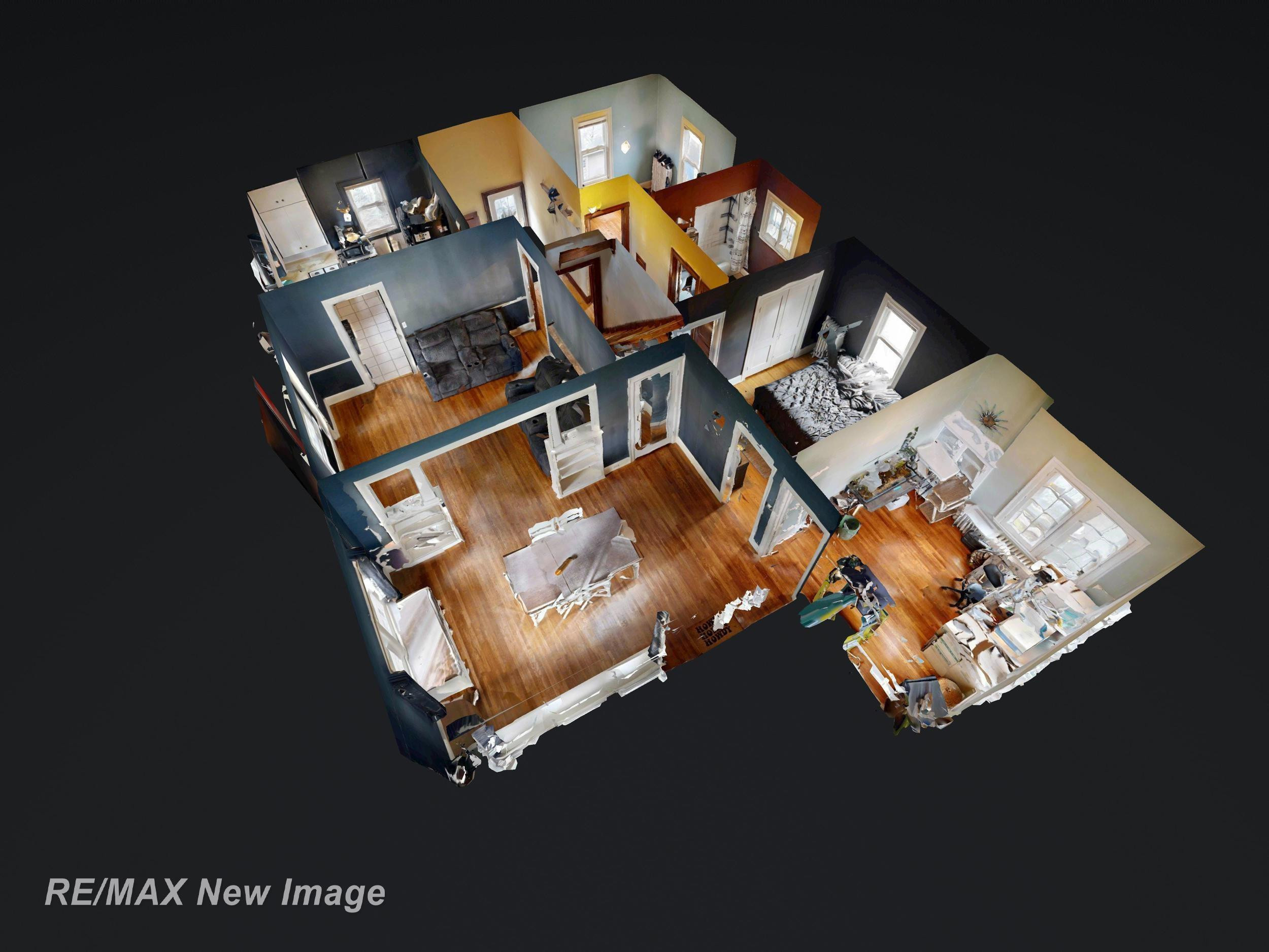 509 Hill Street, Bay City, MI 48708 — Photo 35