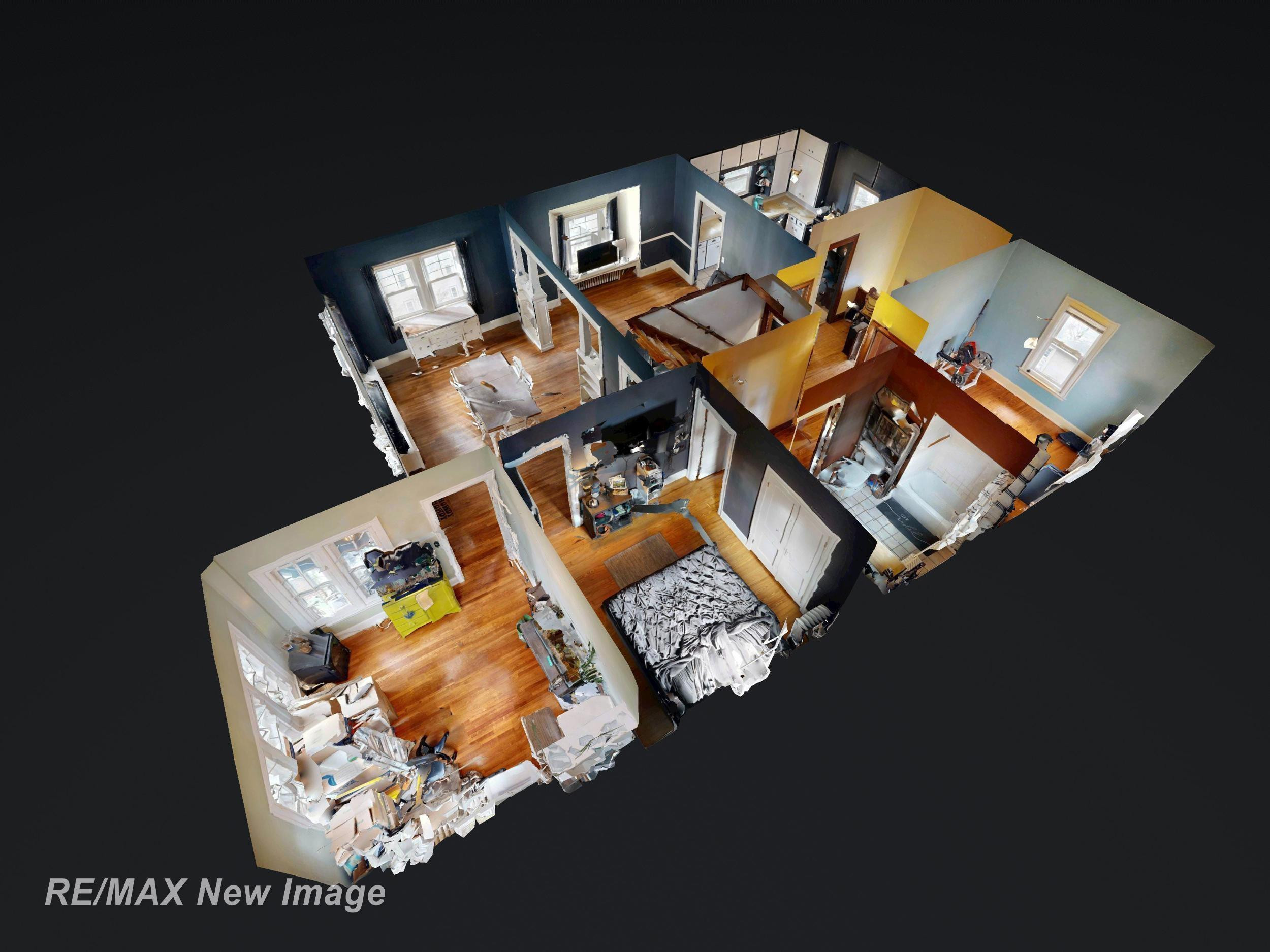 509 Hill Street, Bay City, MI 48708 — Photo 36
