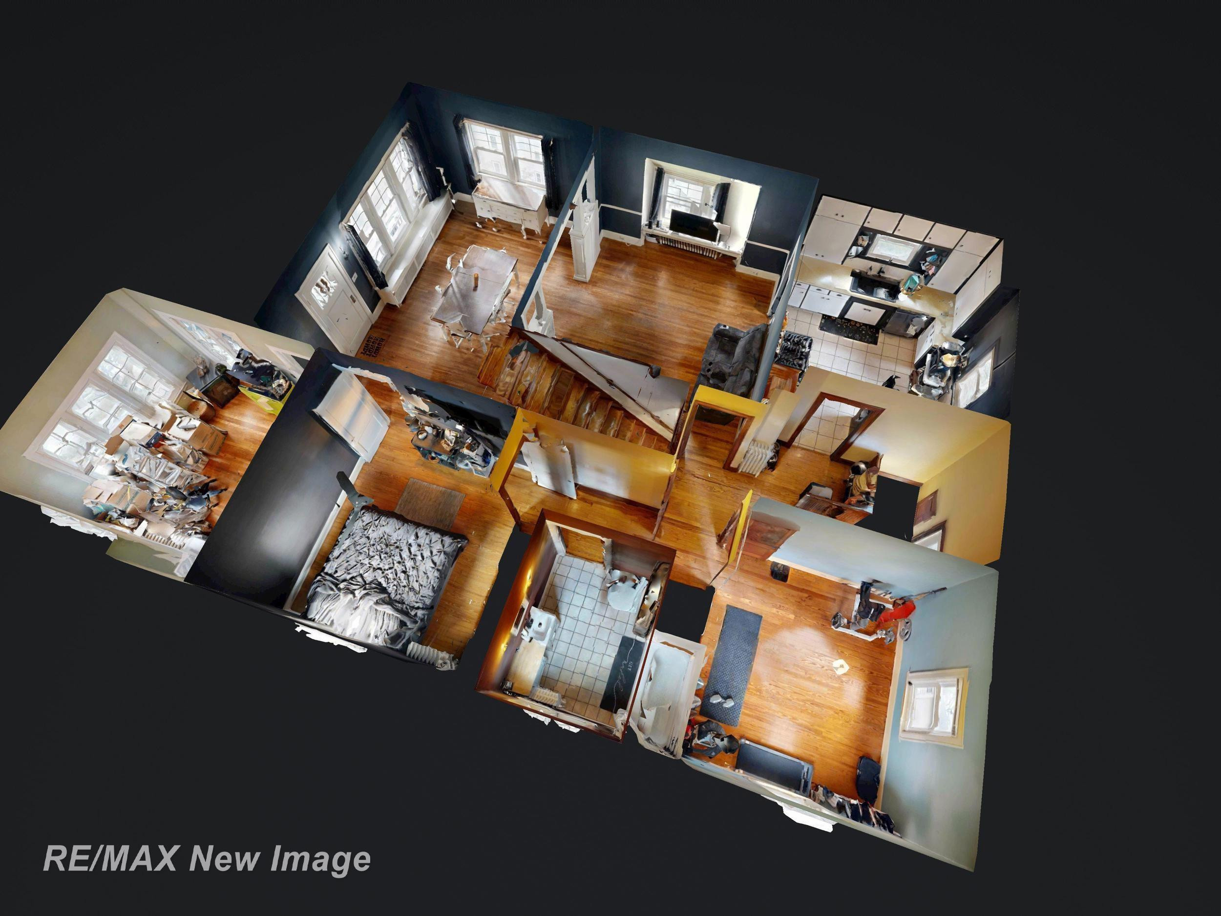509 Hill Street, Bay City, MI 48708 — Photo 37