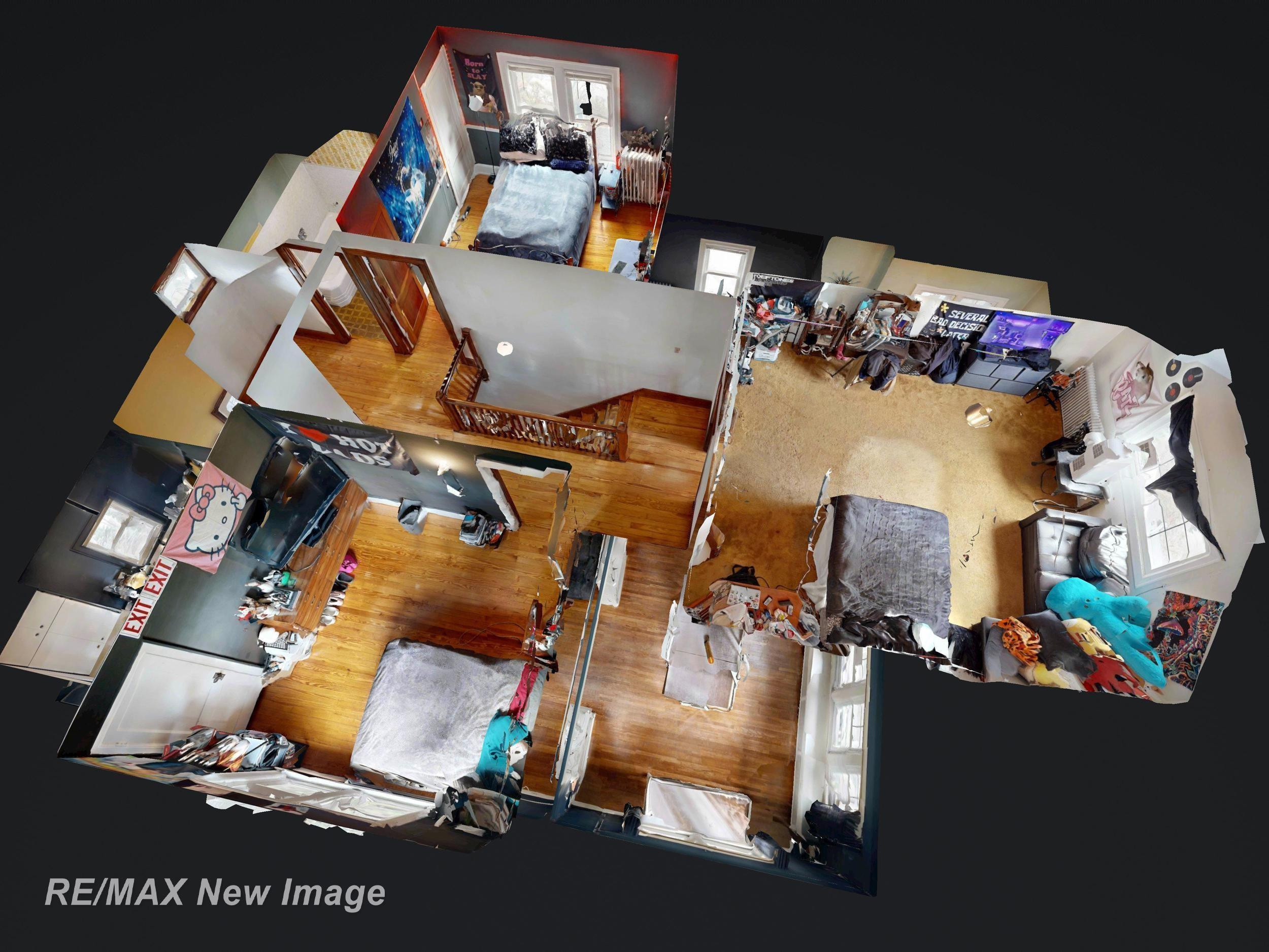509 Hill Street, Bay City, MI 48708 — Photo 38