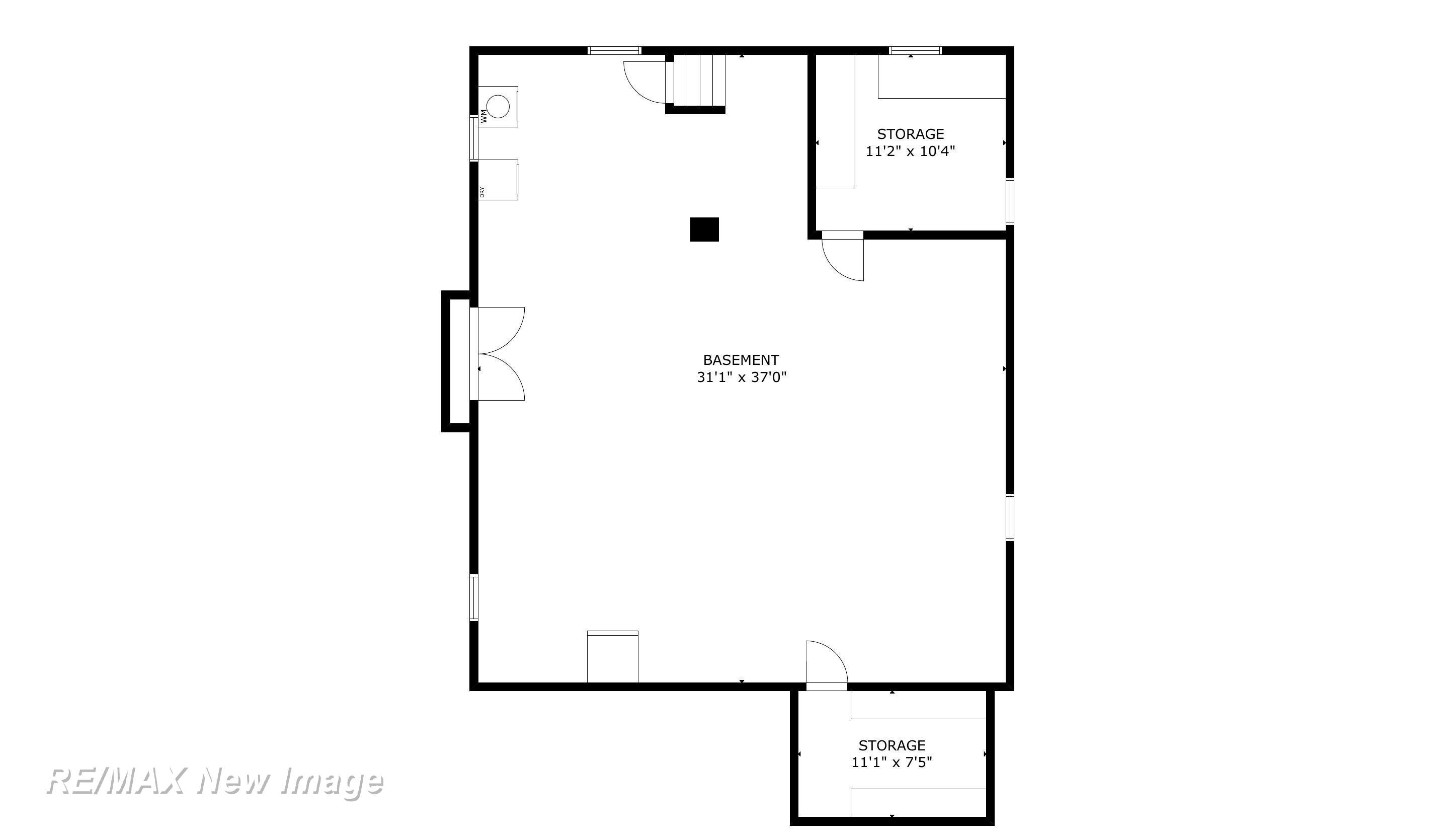 509 Hill Street, Bay City, MI 48708 — Photo 42