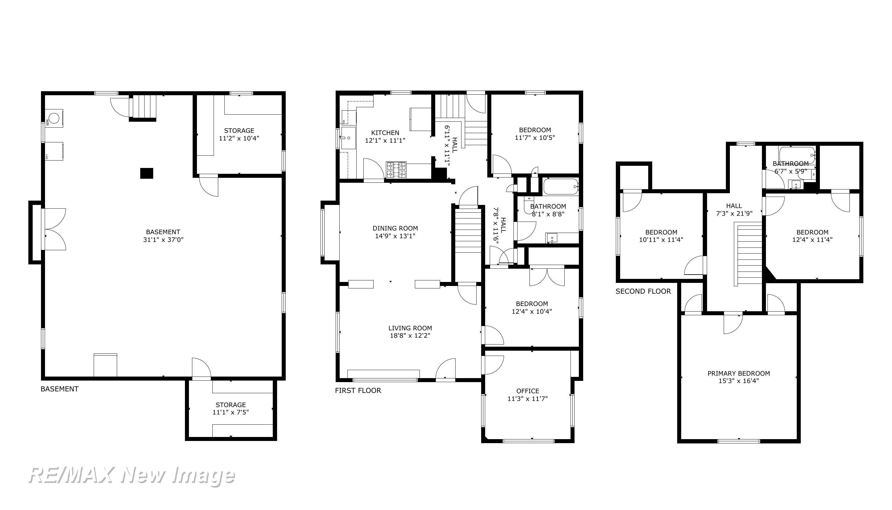509 Hill Street, Bay City, MI 48708 — Photo 45
