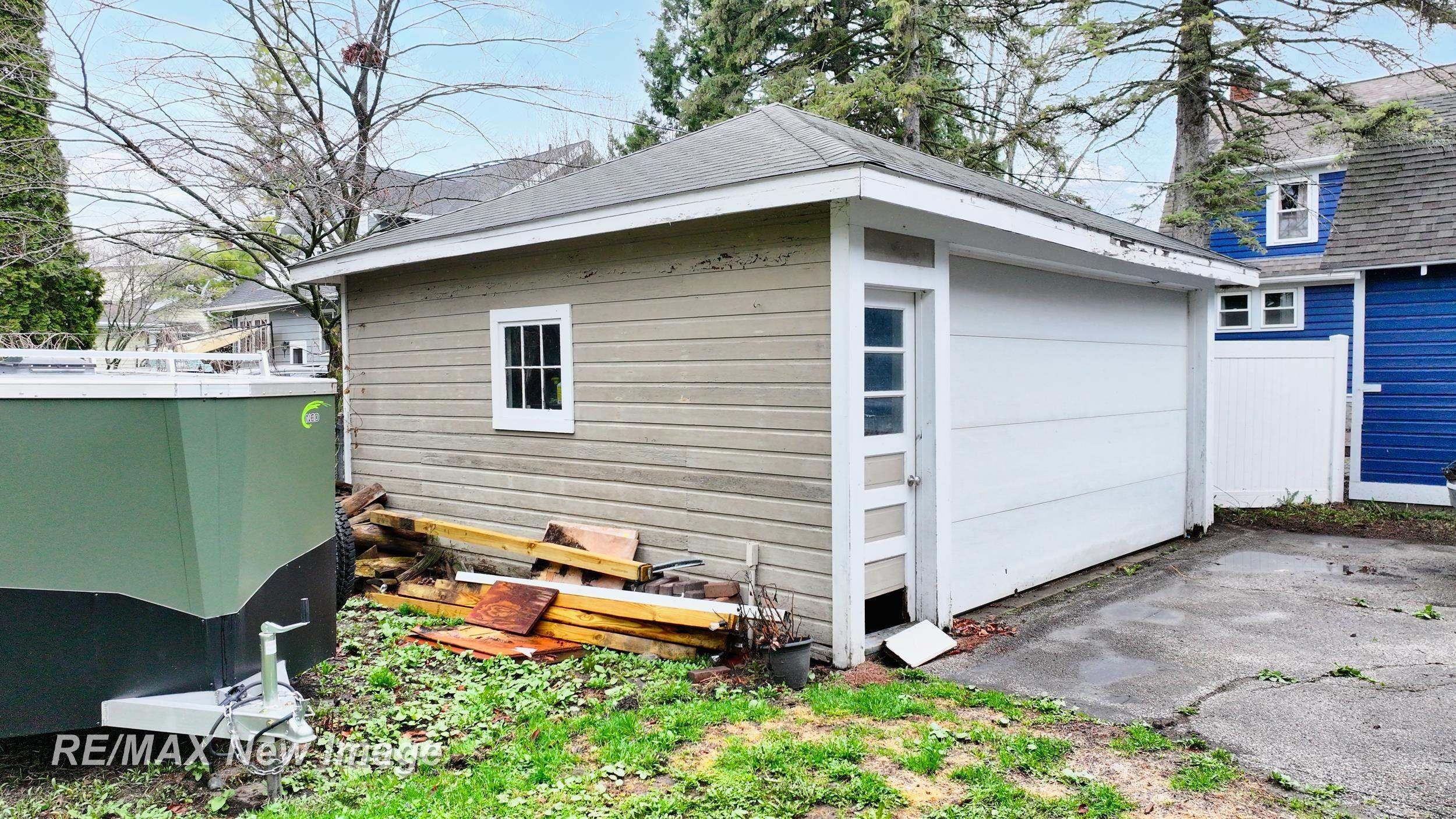 509 Hill Street, Bay City, MI 48708 — Photo 46