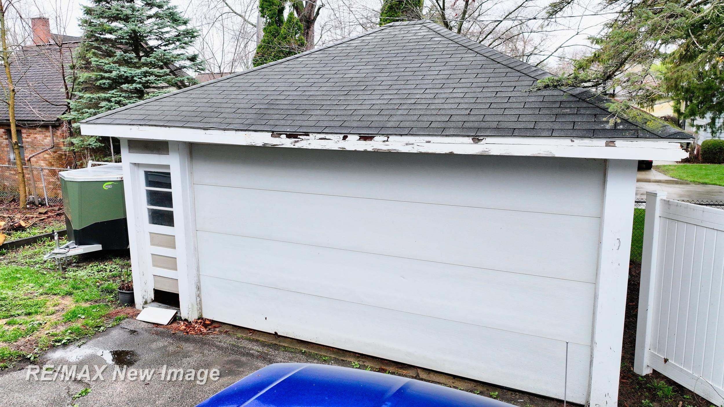 509 Hill Street, Bay City, MI 48708 — Photo 48