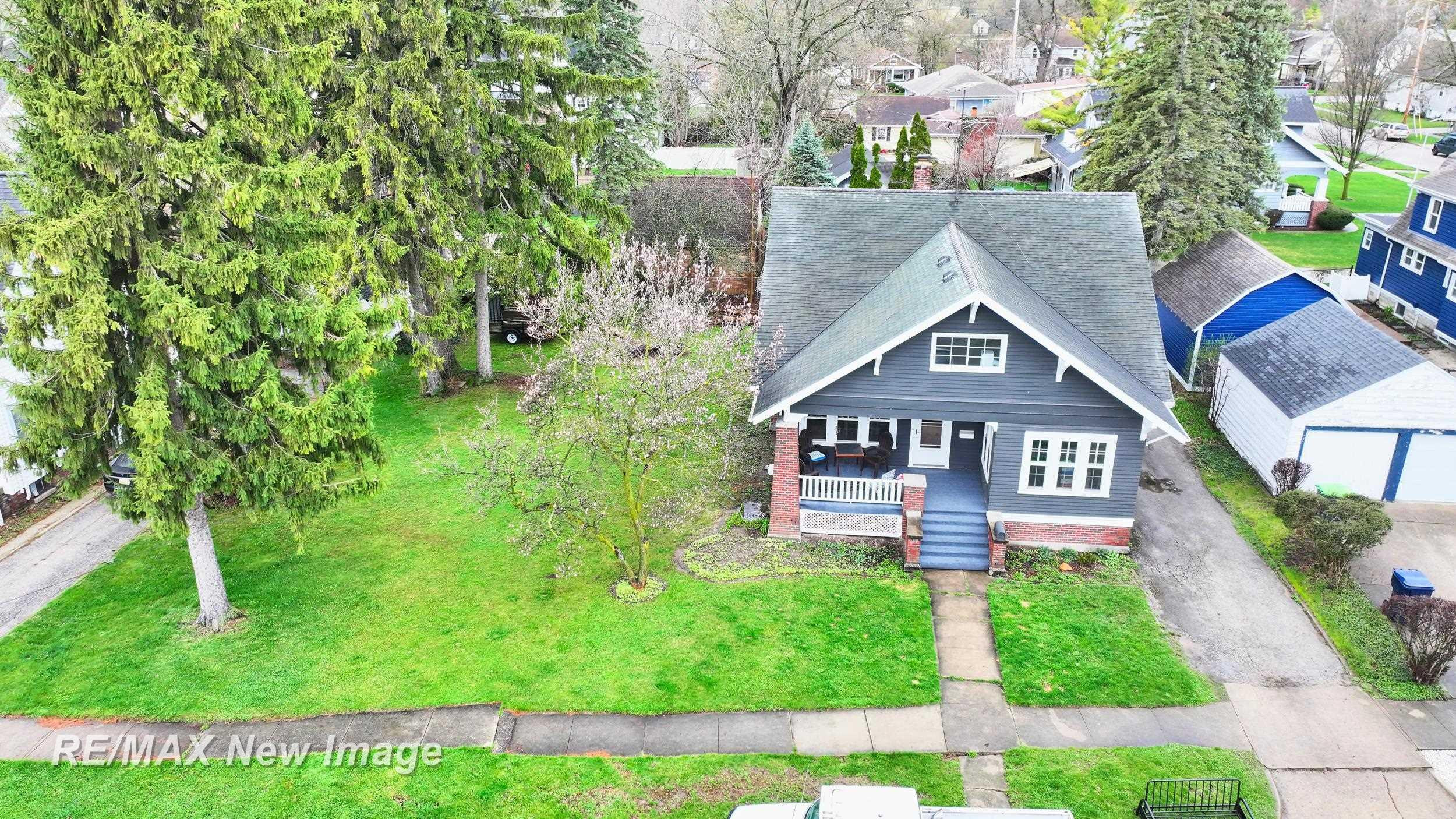 509 Hill Street, Bay City, MI 48708 — Photo 49