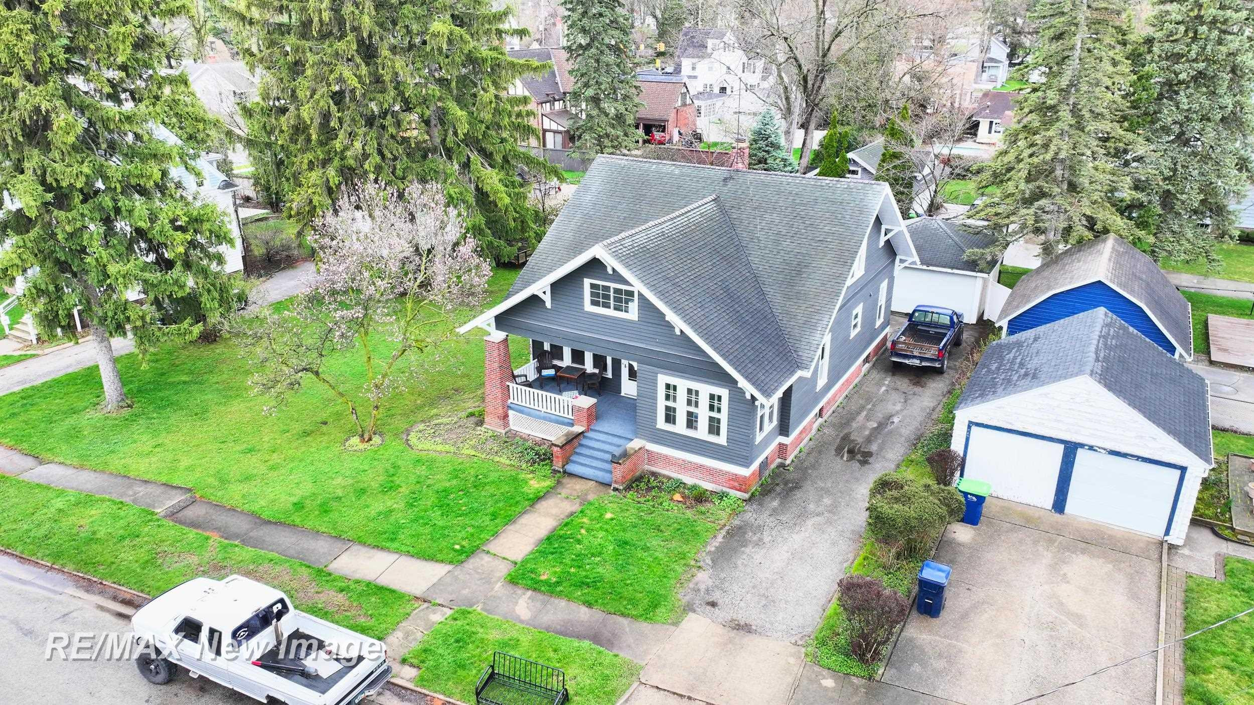 509 Hill Street, Bay City, MI 48708 — Photo 50