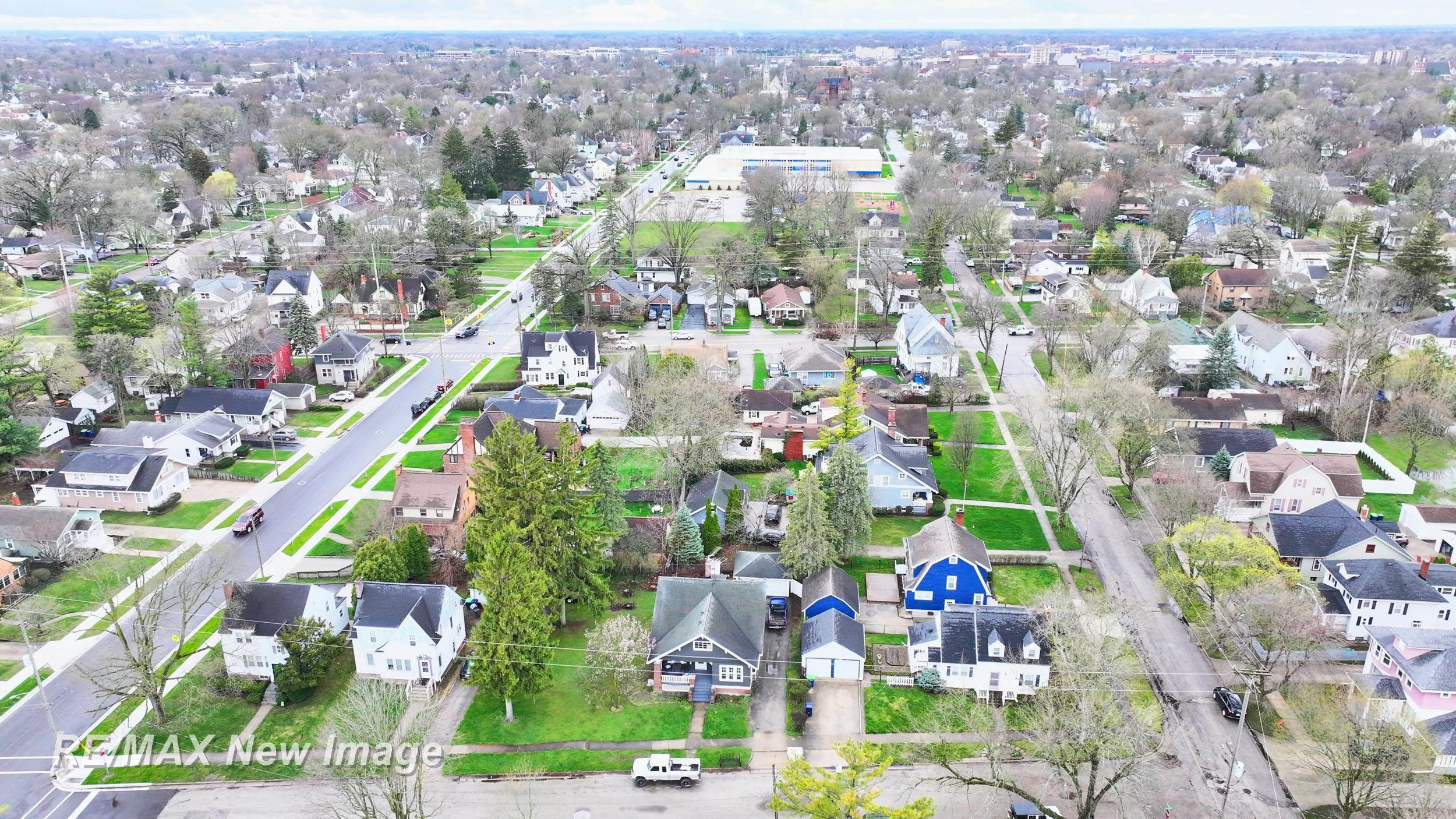509 Hill Street, Bay City, MI 48708 — Photo 52