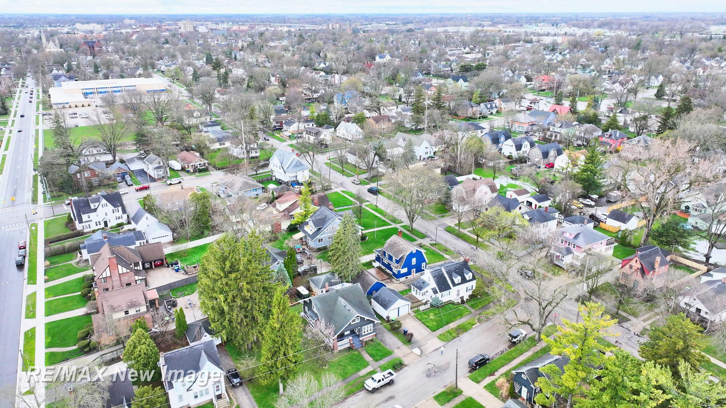 509 Hill Street, Bay City, MI 48708 — Photo 53