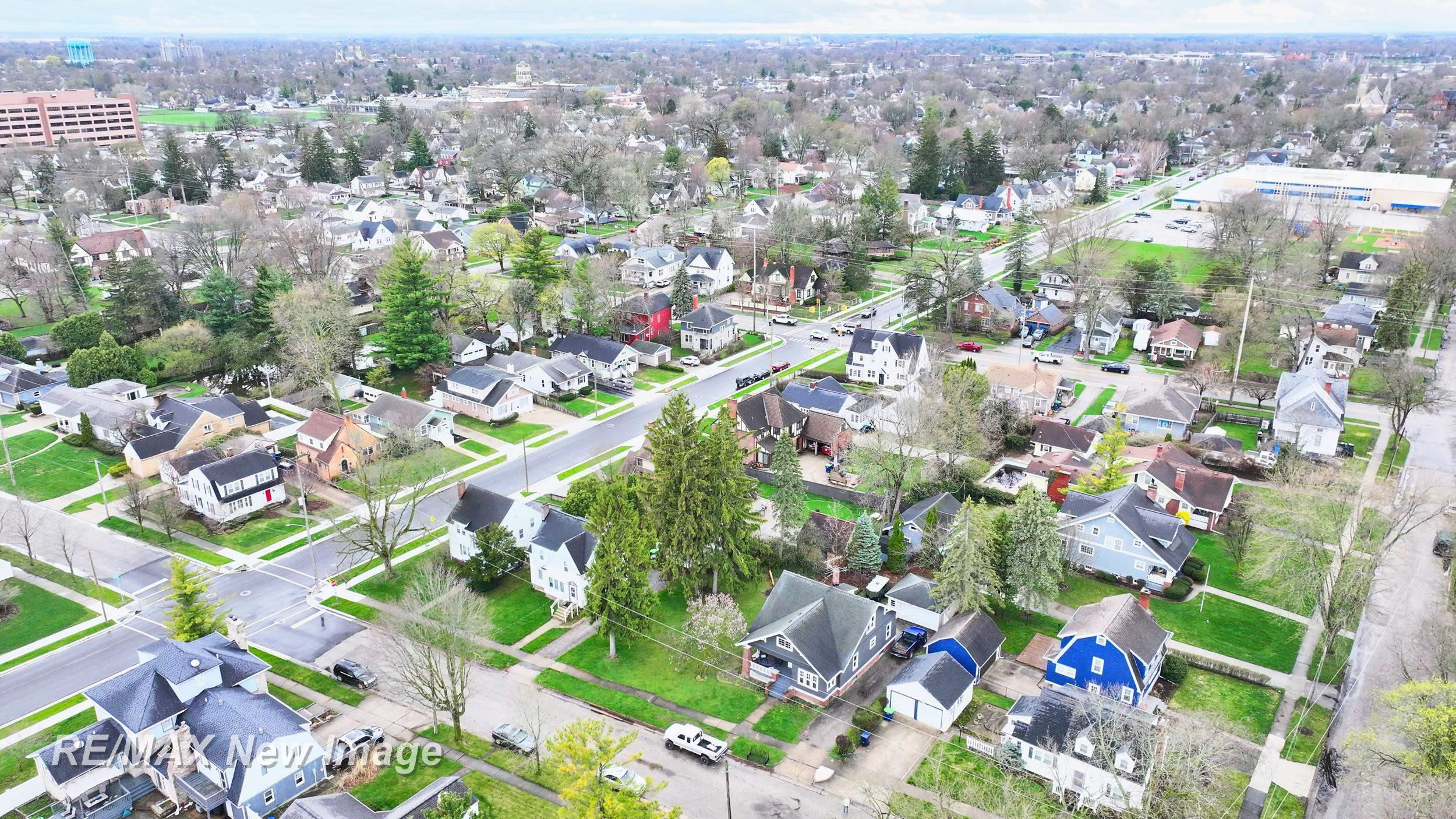 509 Hill Street, Bay City, MI 48708 — Photo 54