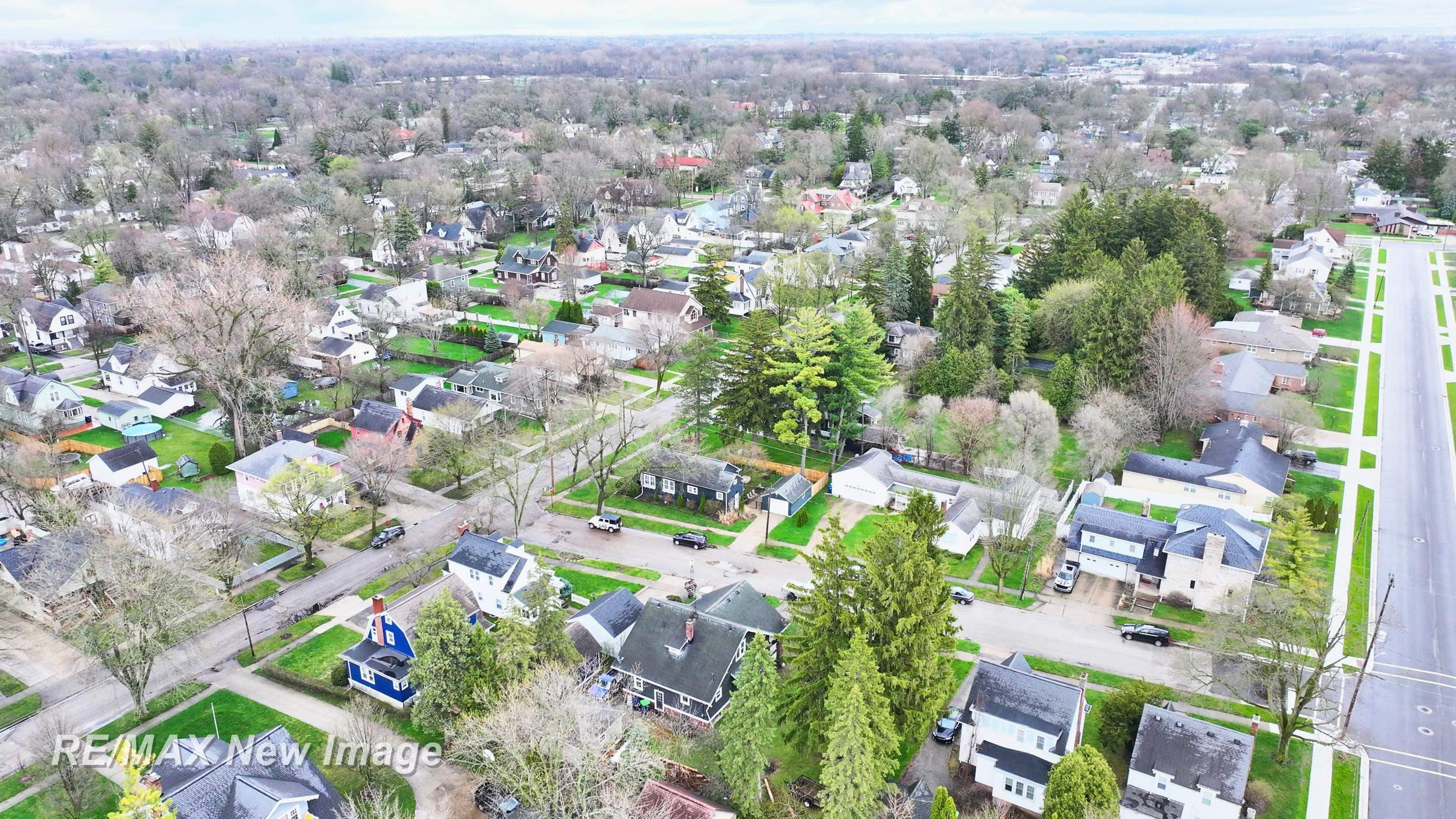 509 Hill Street, Bay City, MI 48708 — Photo 55