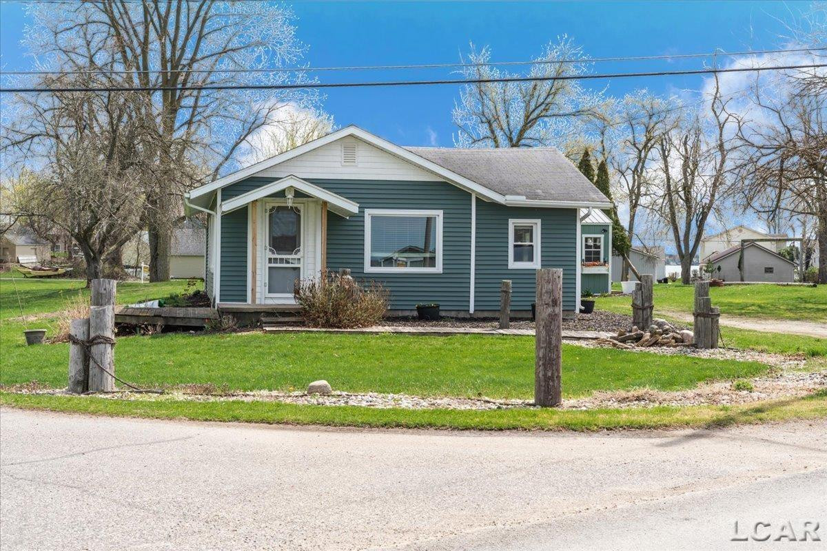 3193 Round Lake Highway, Manitou Beach, MI 49253