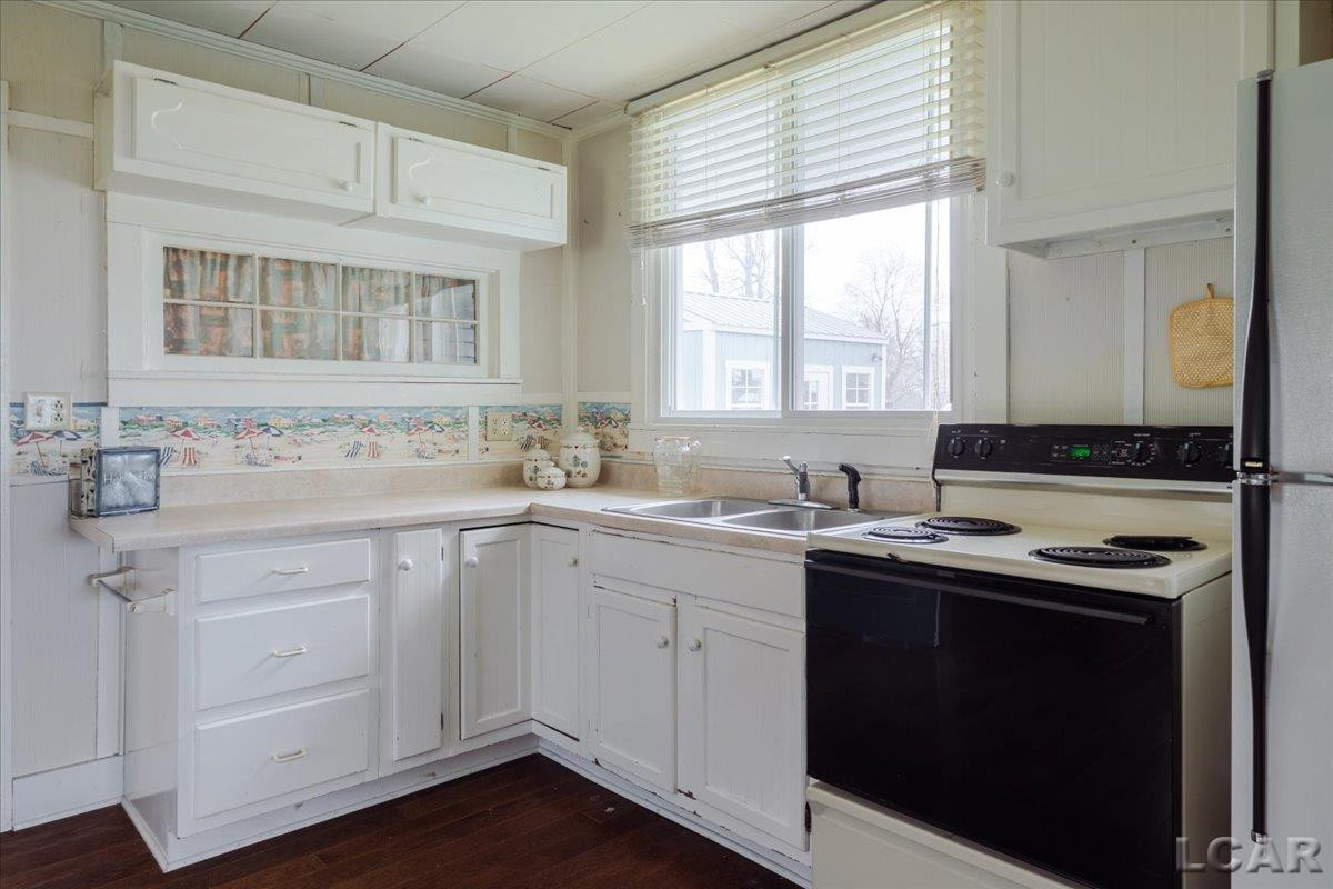3193 Round Lake Highway, Manitou Beach, MI 49253 — Photo 7
