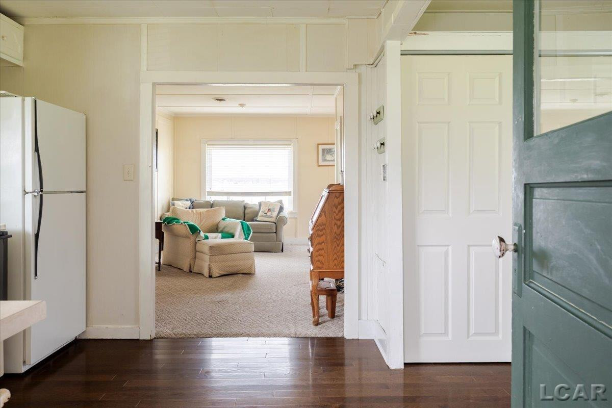 3193 Round Lake Highway, Manitou Beach, MI 49253 — Photo 9