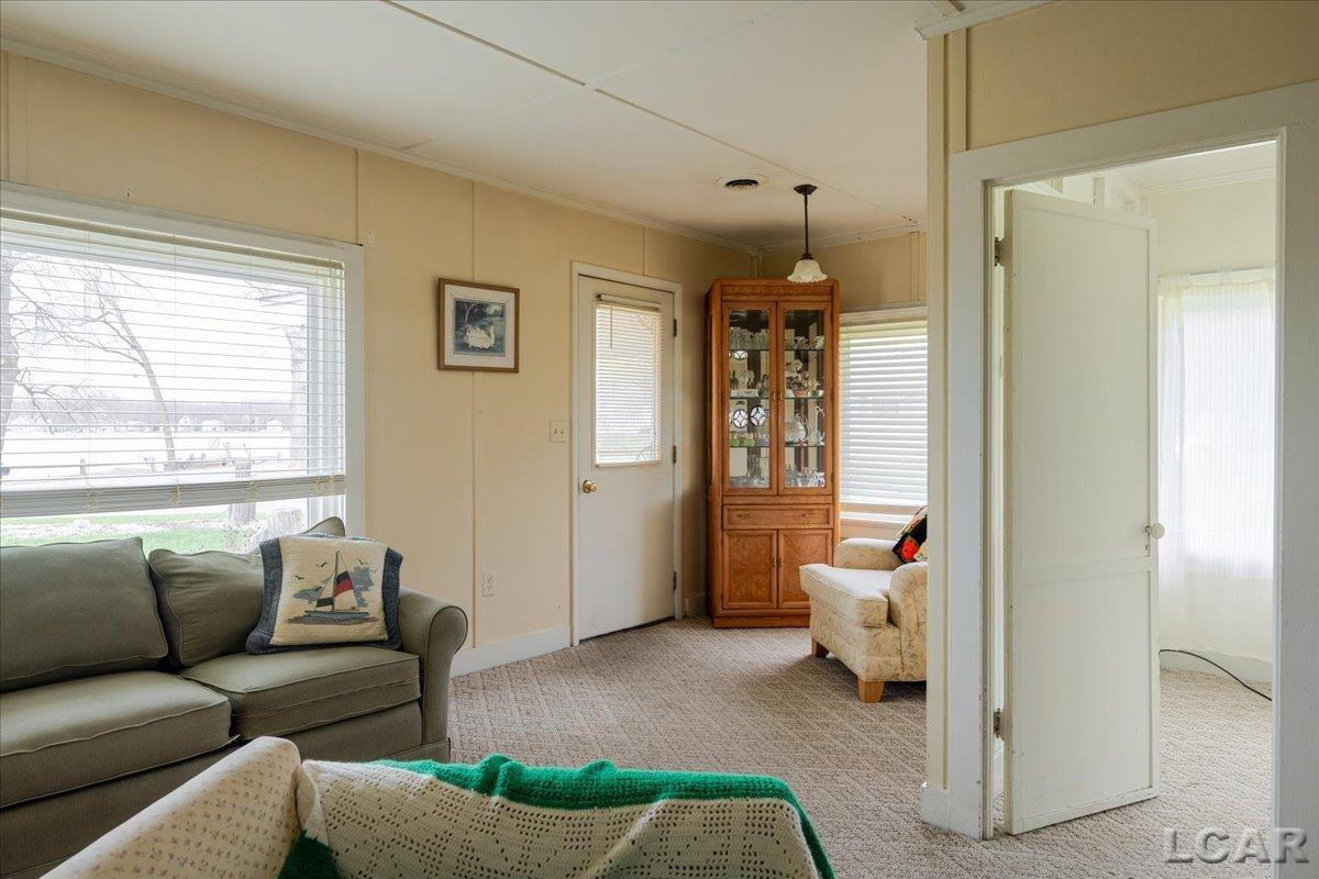 3193 Round Lake Highway, Manitou Beach, MI 49253 — Photo 10