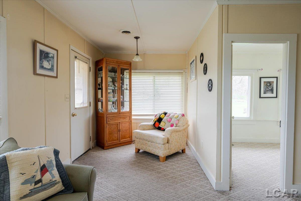 3193 Round Lake Highway, Manitou Beach, MI 49253 — Photo 11